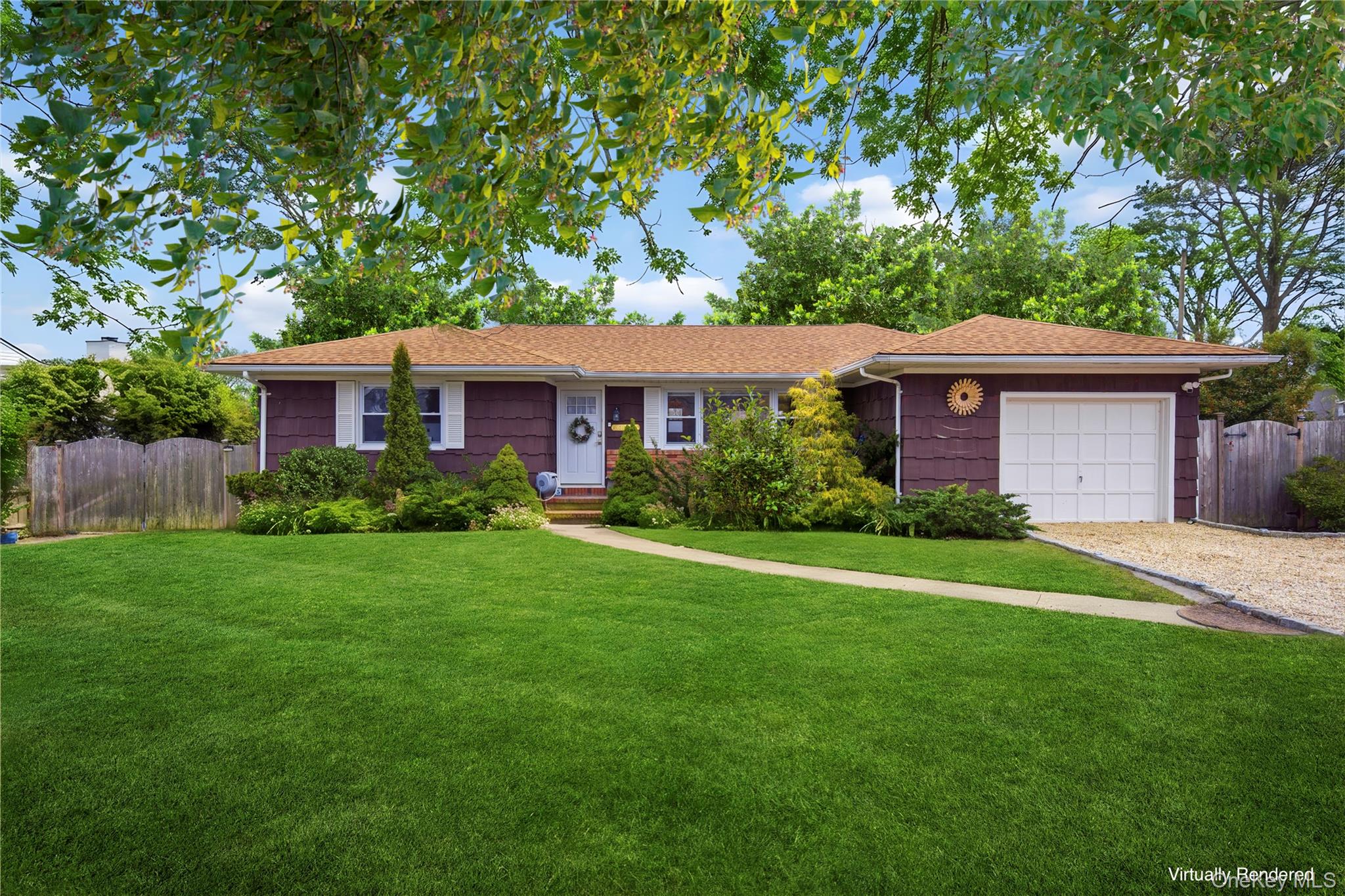 5 Argonne Road West Hampton Bays, NY 11946 - Photo 2 of 18