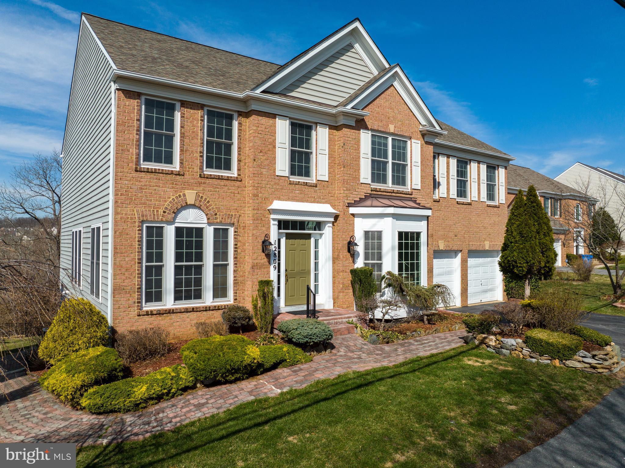 12809 West Old Baltimore Road Boyds, MD 20841 - Photo 1 of 75 Gallery Image 1