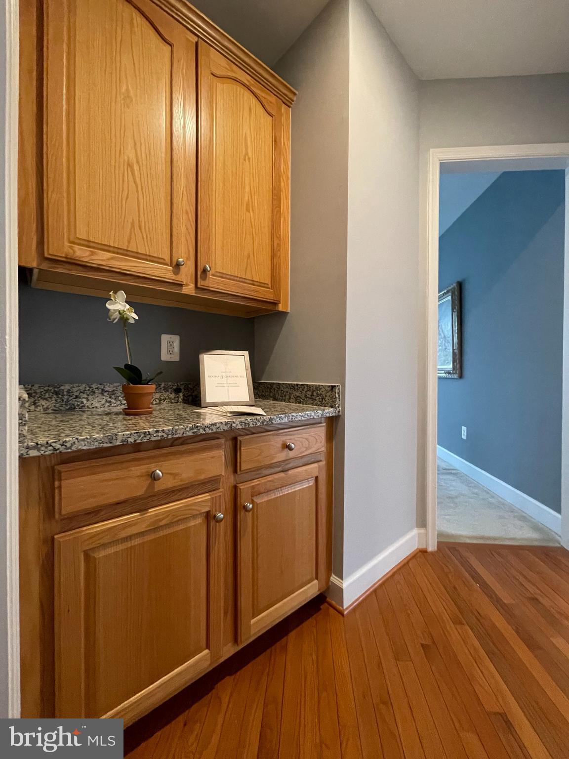 12809 West Old Baltimore Road Boyds, MD 20841 - Photo 12 of 75 Butler's Pantry