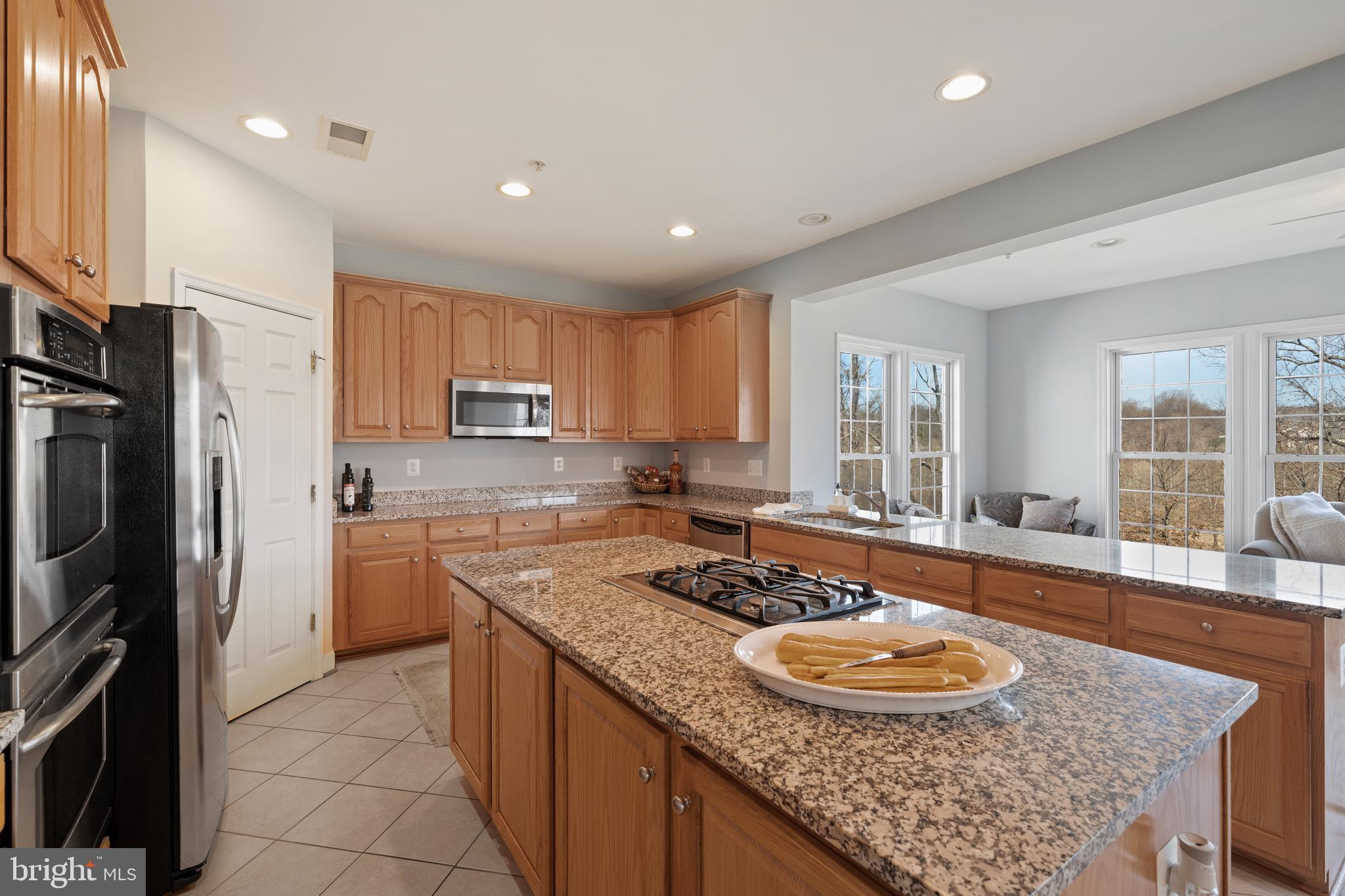 12809 West Old Baltimore Road Boyds, MD 20841 - Photo 13 of 75 Kitchen