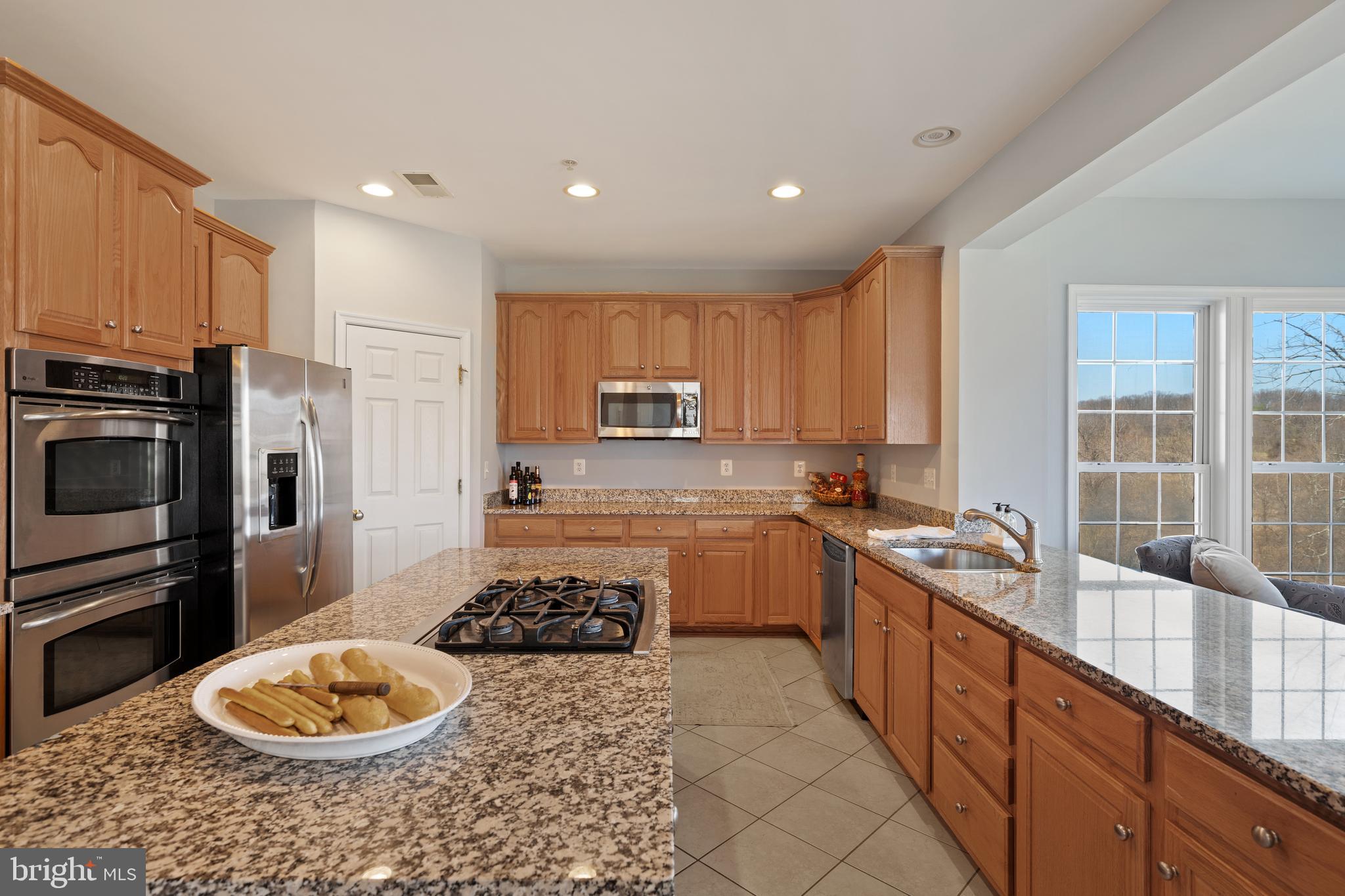 12809 West Old Baltimore Road Boyds, MD 20841 - Photo 14 of 75 Kitchen