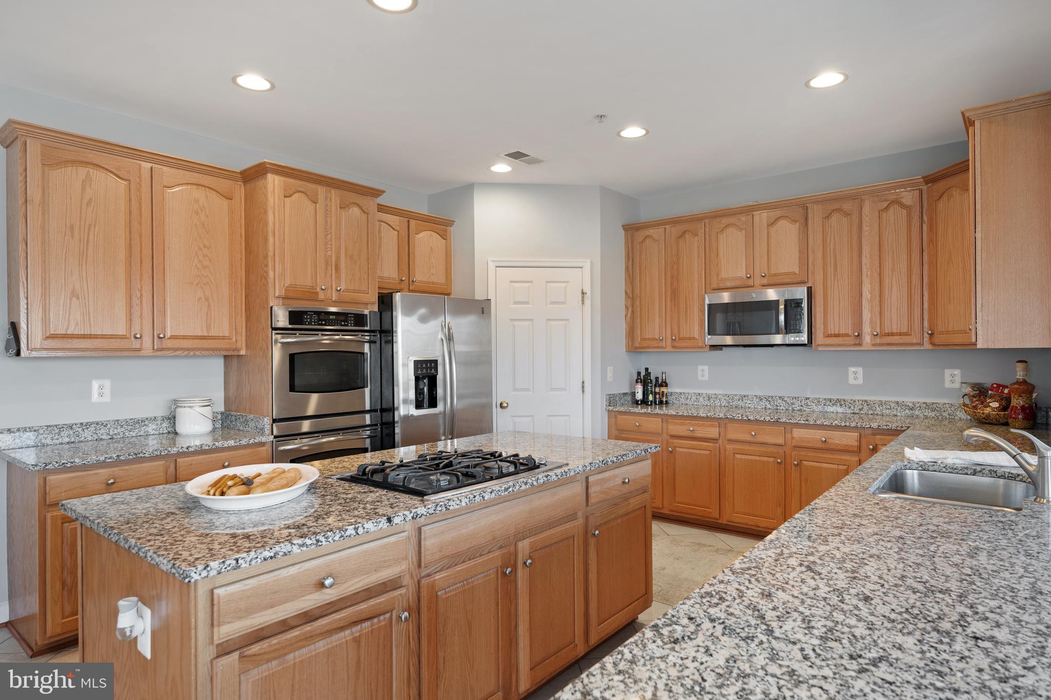 12809 West Old Baltimore Road Boyds, MD 20841 - Photo 15 of 75 Kitchen
