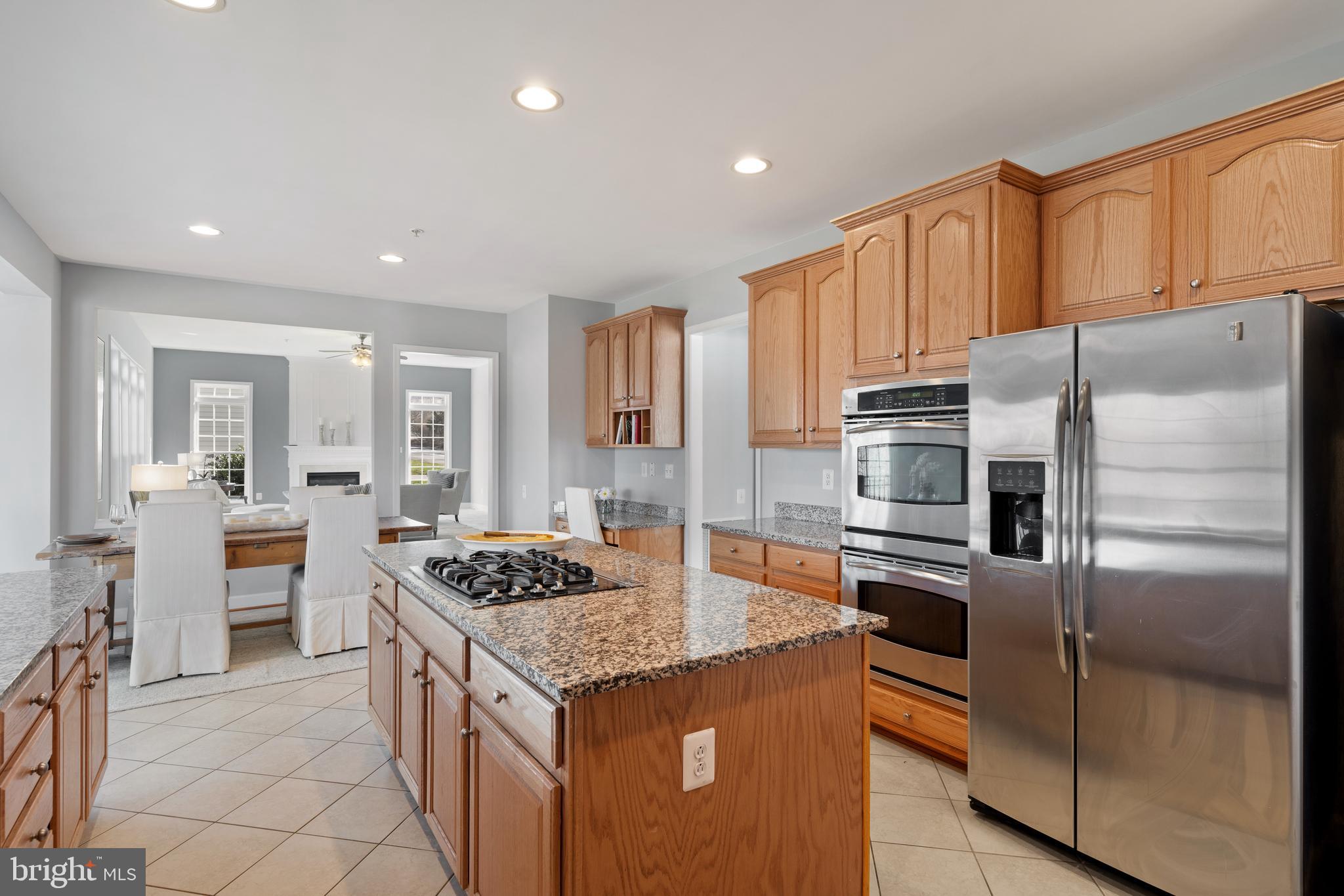 12809 West Old Baltimore Road Boyds, MD 20841 - Photo 16 of 75 Kitchen