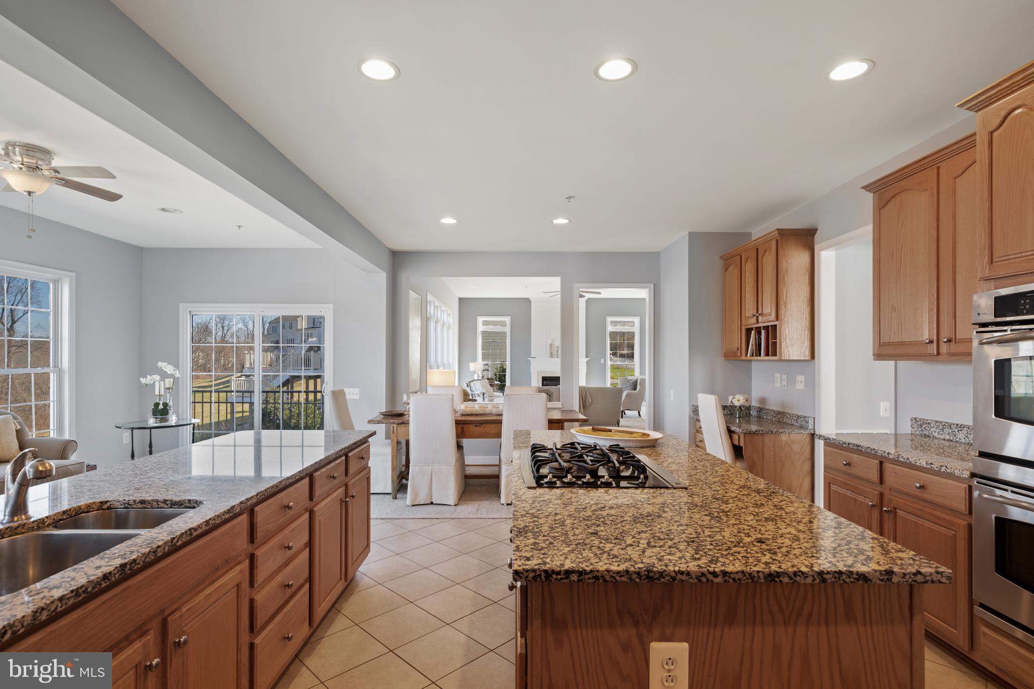12809 West Old Baltimore Road Boyds, MD 20841 - Photo 17 of 75 Kitchen