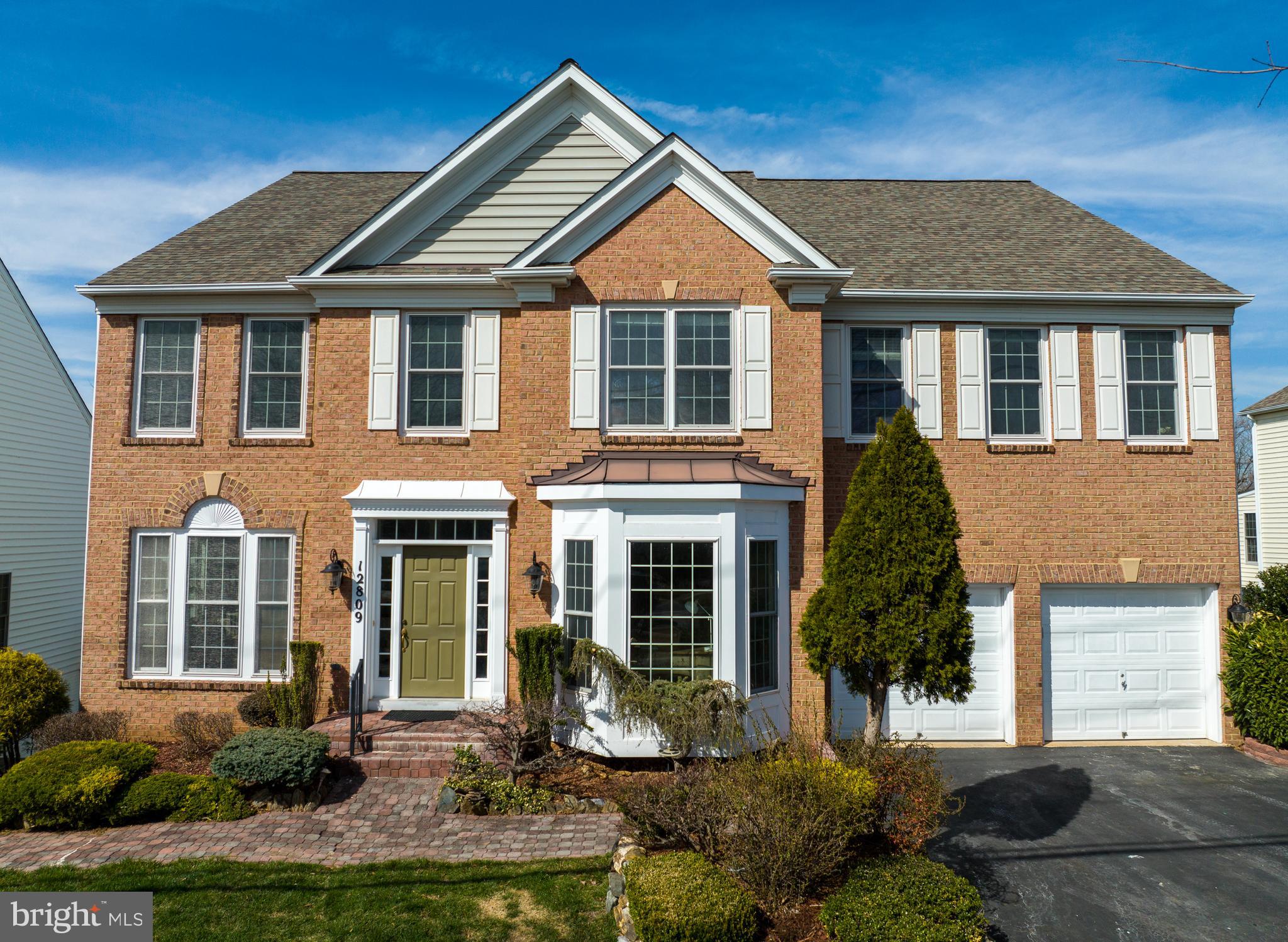 12809 West Old Baltimore Road Boyds, MD 20841 - Photo 2 of 75 Gallery Image 2
