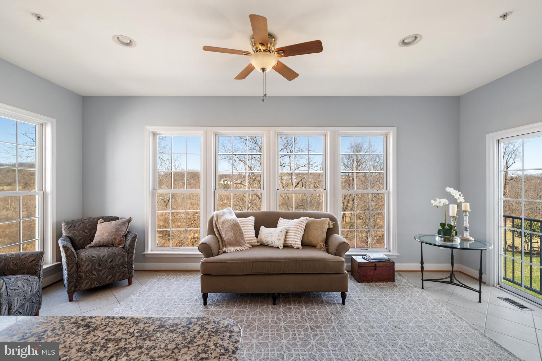 12809 West Old Baltimore Road Boyds, MD 20841 - Photo 21 of 75 Sun Room