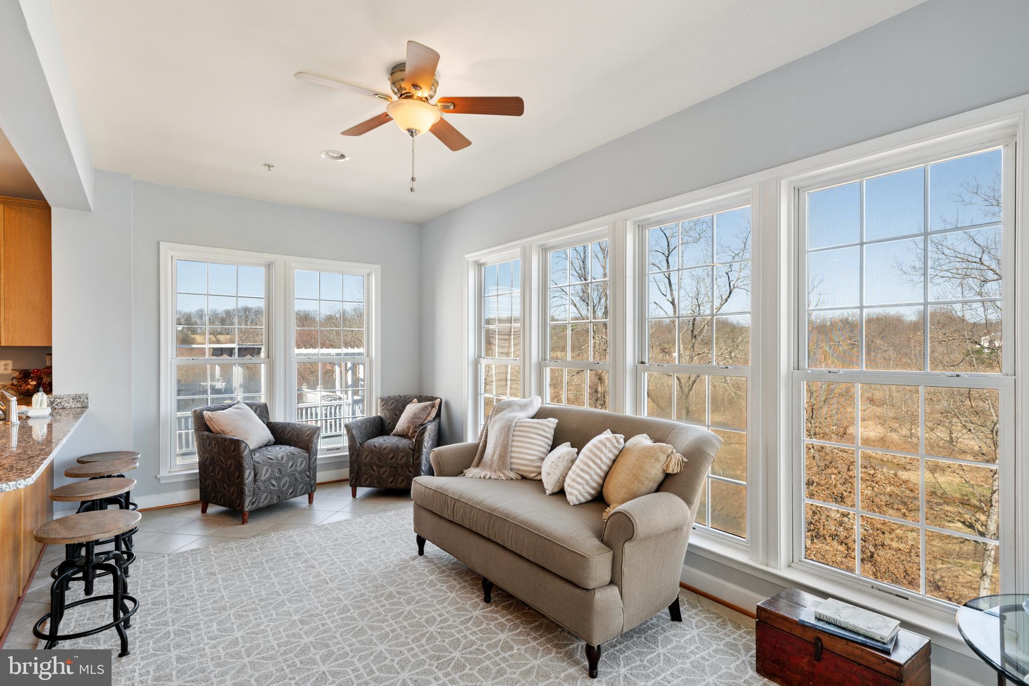 12809 West Old Baltimore Road Boyds, MD 20841 - Photo 23 of 75 Sun Room