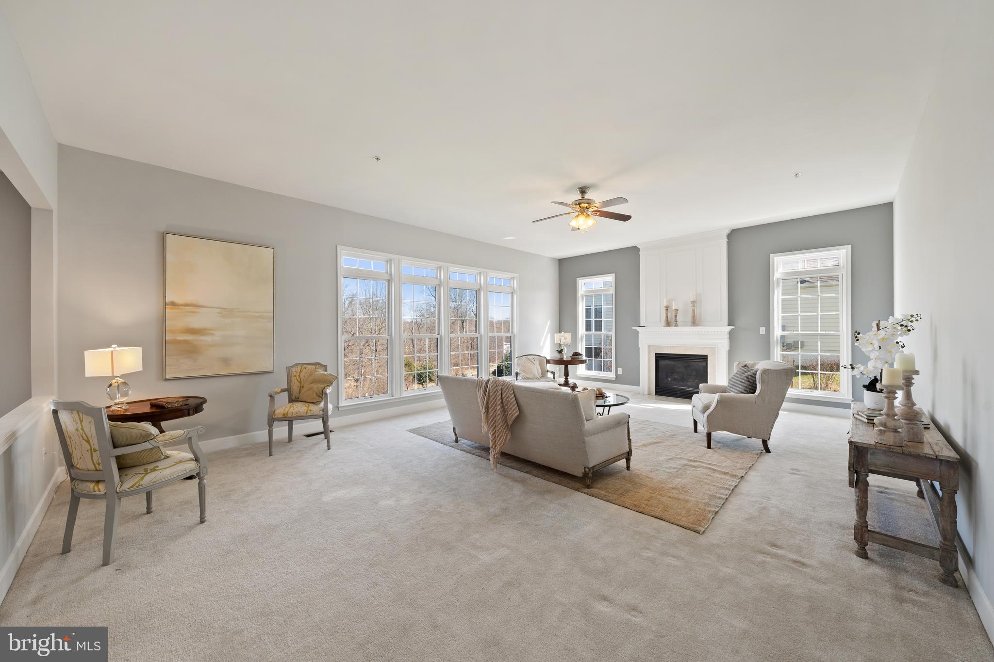 12809 West Old Baltimore Road Boyds, MD 20841 - Photo 25 of 75 Family Room