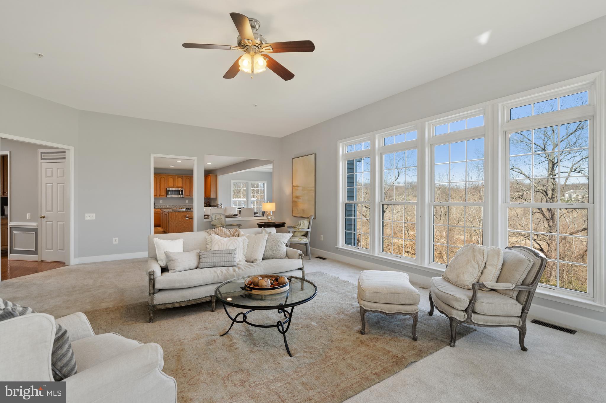 12809 West Old Baltimore Road Boyds, MD 20841 - Photo 26 of 75 Family Room