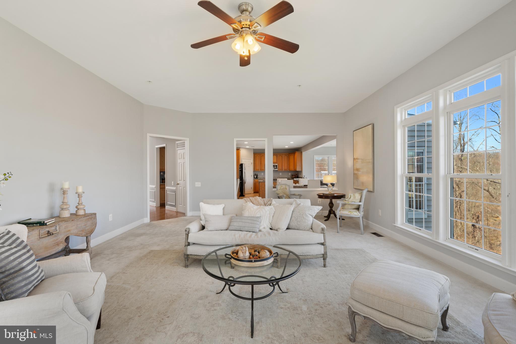 12809 West Old Baltimore Road Boyds, MD 20841 - Photo 27 of 75 Family Room