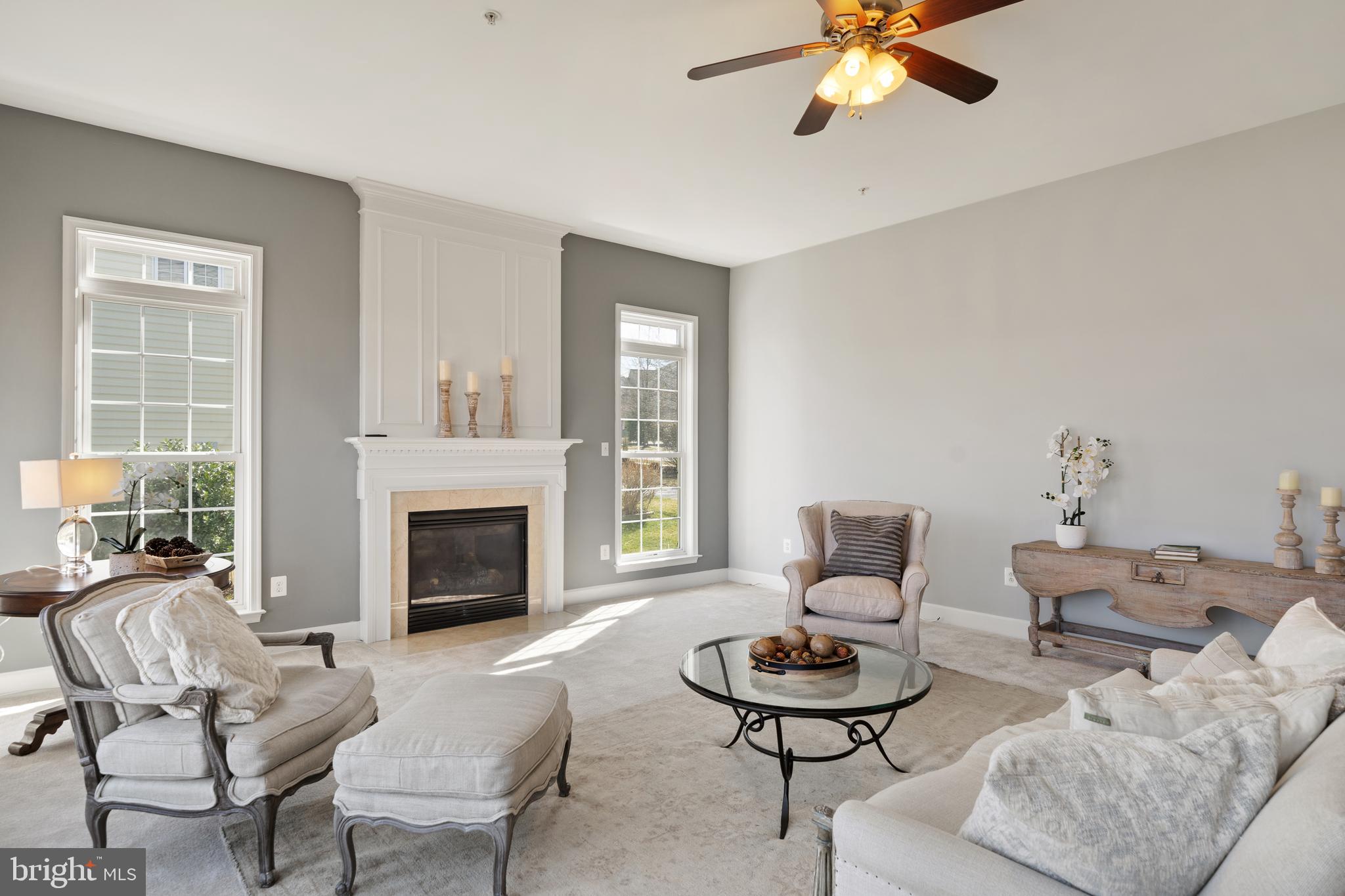 12809 West Old Baltimore Road Boyds, MD 20841 - Photo 28 of 75 Family Room