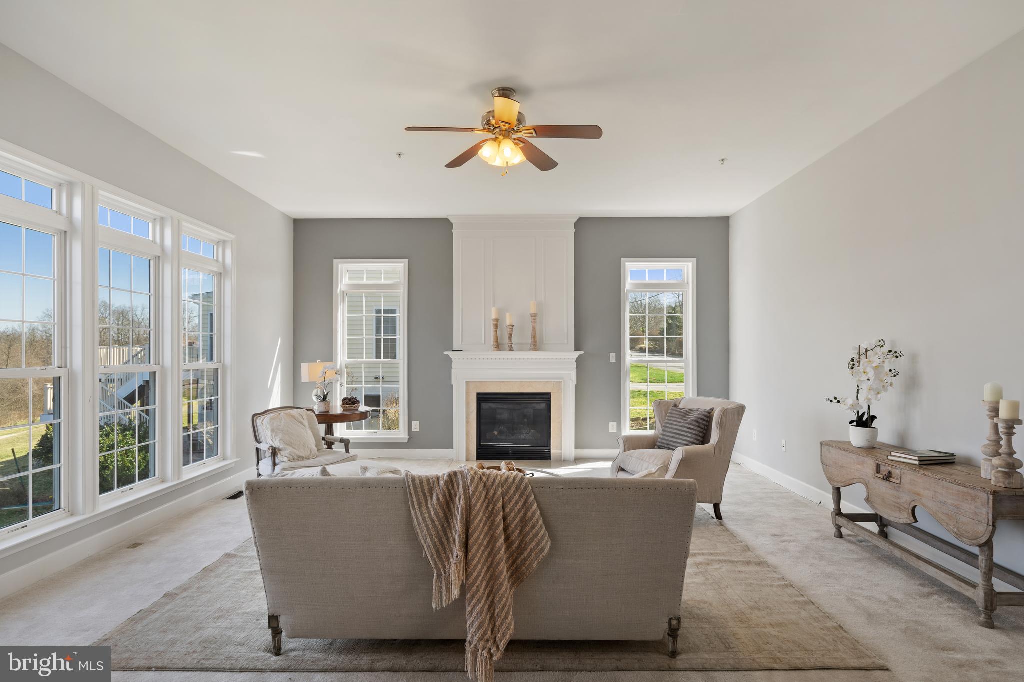 12809 West Old Baltimore Road Boyds, MD 20841 - Photo 29 of 75 Family Room