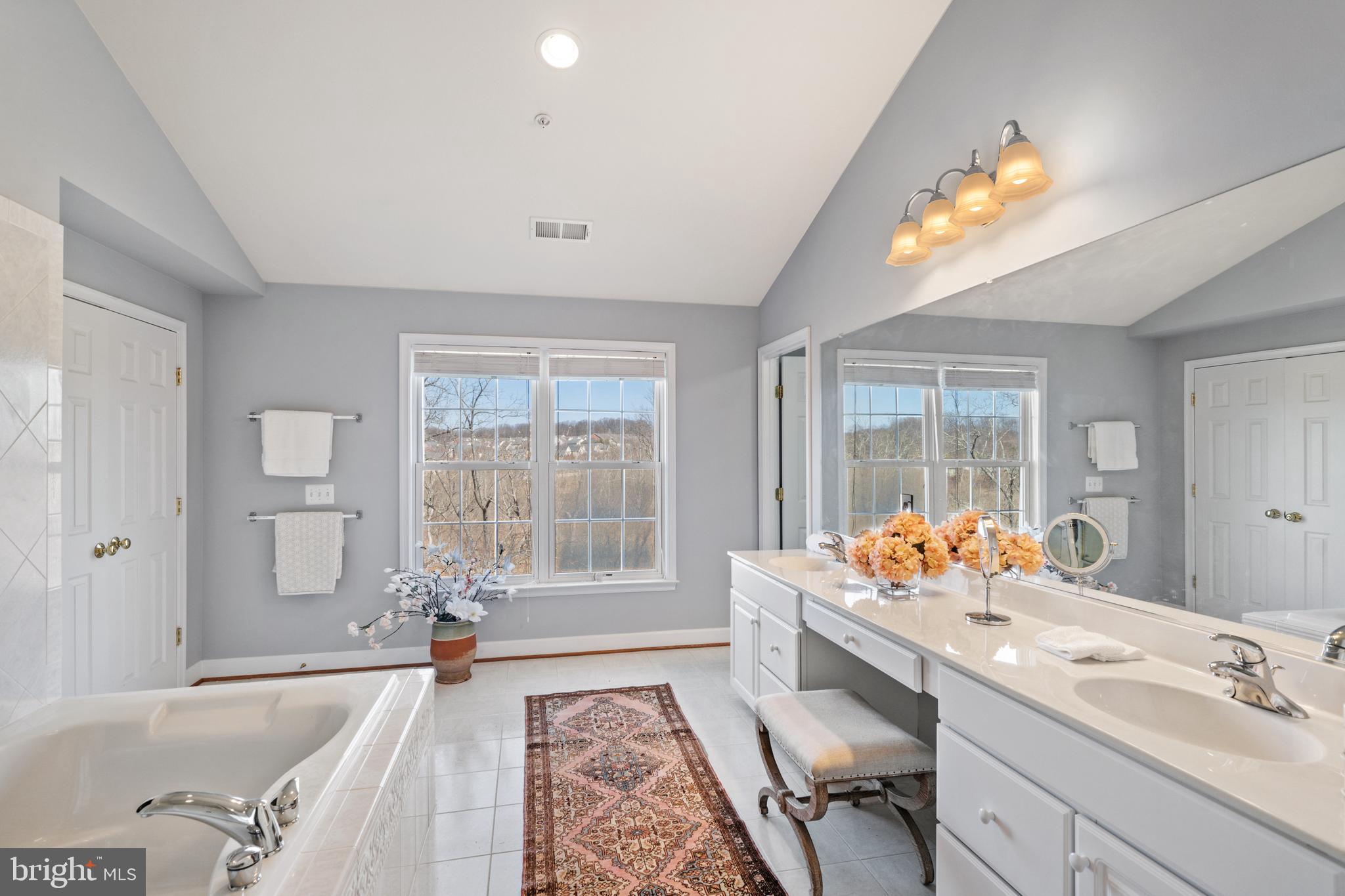 12809 West Old Baltimore Road Boyds, MD 20841 - Photo 42 of 75 Owner's Bath