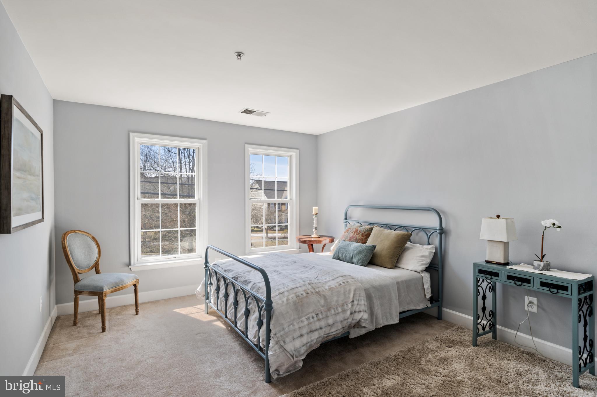 12809 West Old Baltimore Road Boyds, MD 20841 - Photo 45 of 75 Second Bedroom