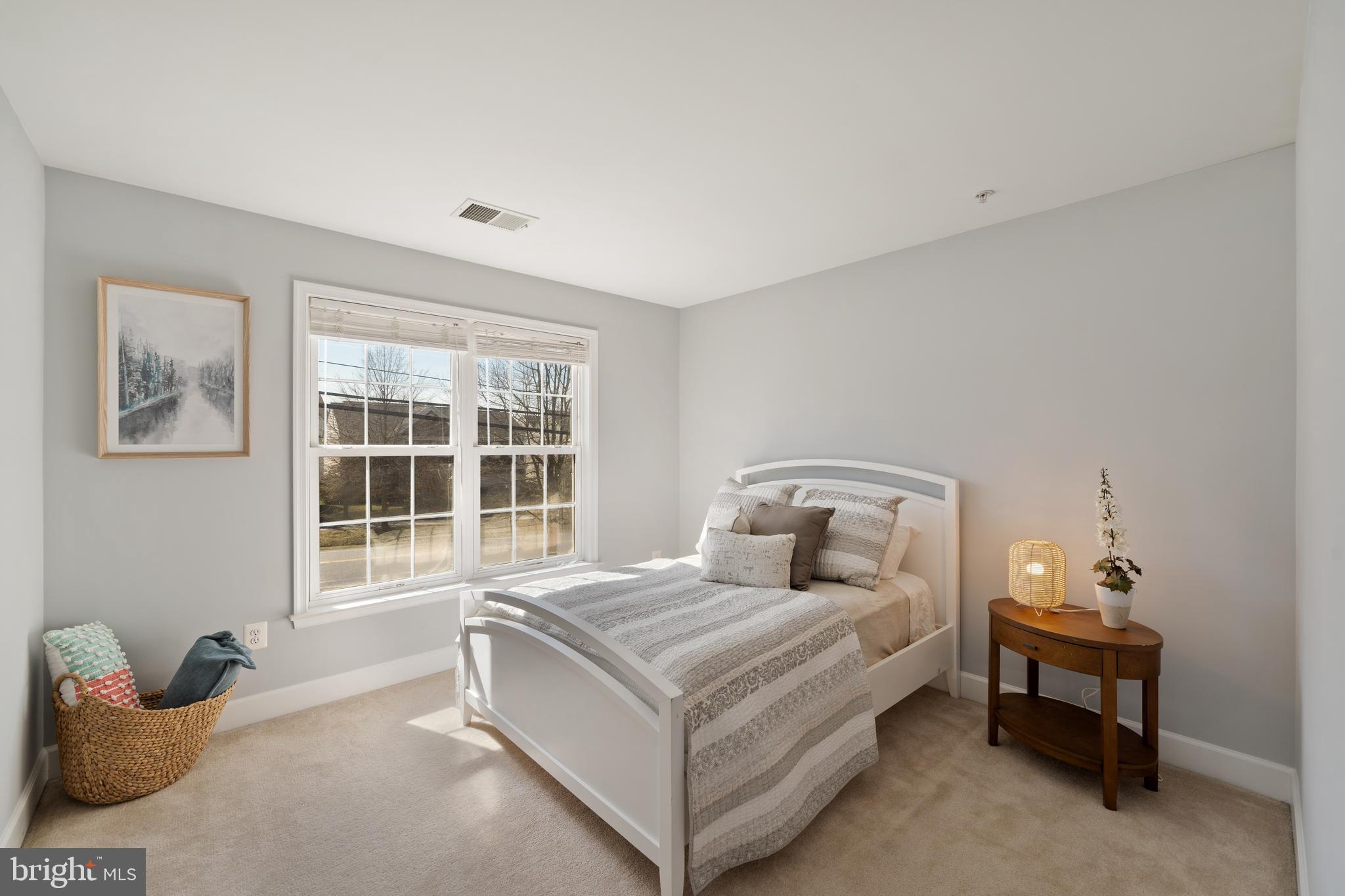 12809 West Old Baltimore Road Boyds, MD 20841 - Photo 47 of 75 Third Bedroom