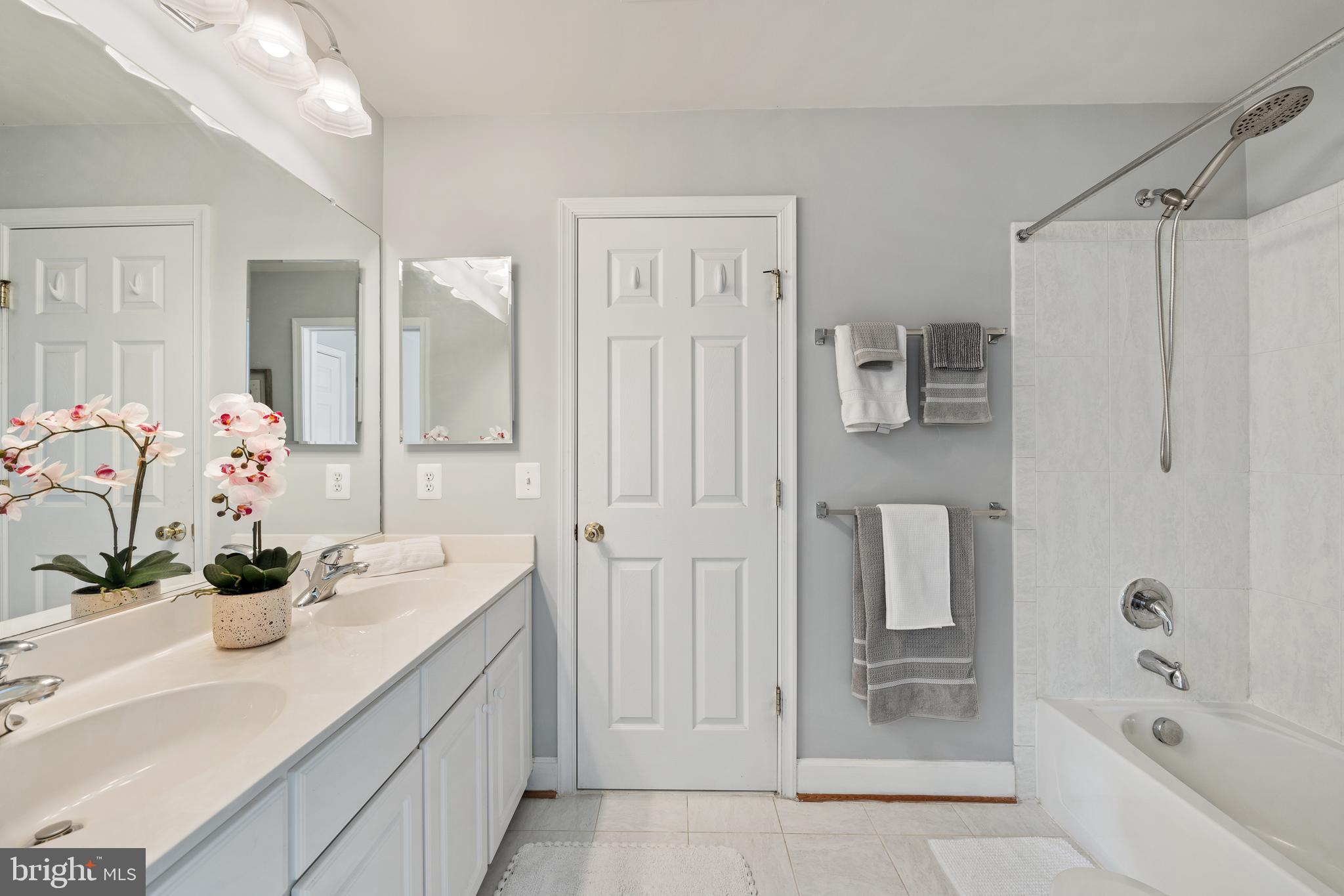 12809 West Old Baltimore Road Boyds, MD 20841 - Photo 48 of 75 Third Full Bath