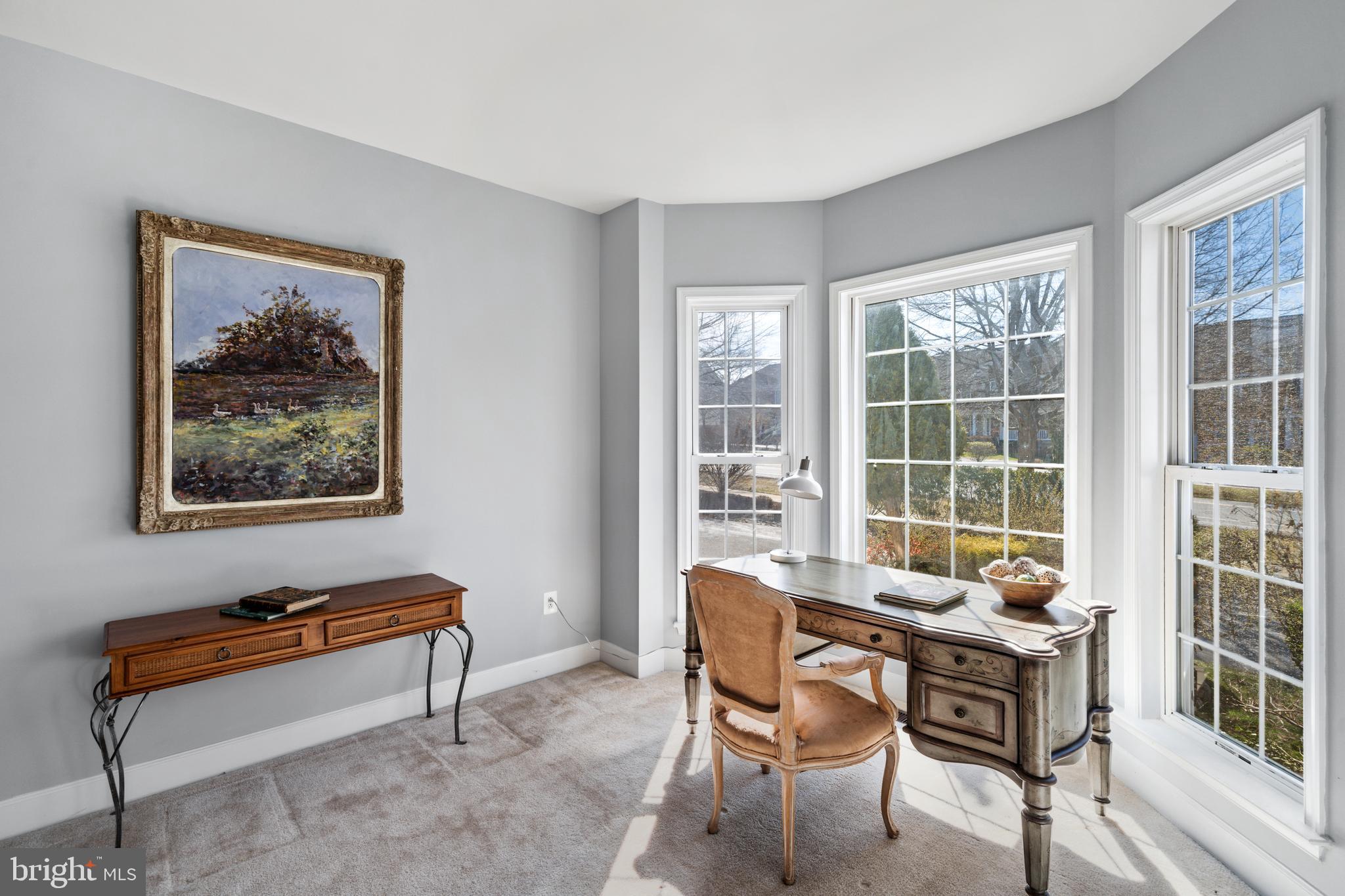 12809 West Old Baltimore Road Boyds, MD 20841 - Photo 4 of 75 Office