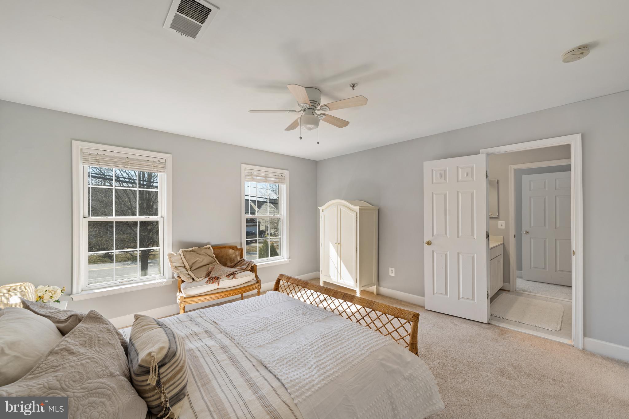 12809 West Old Baltimore Road Boyds, MD 20841 - Photo 49 of 75 Fourth Bedroom