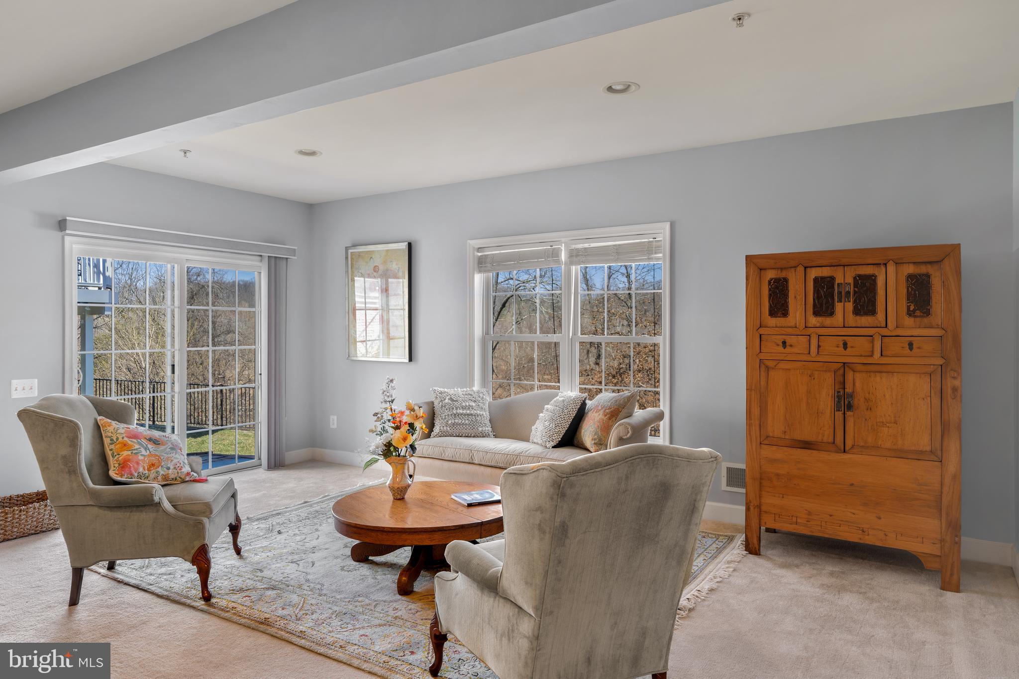 12809 West Old Baltimore Road Boyds, MD 20841 - Photo 54 of 75 Rec Room