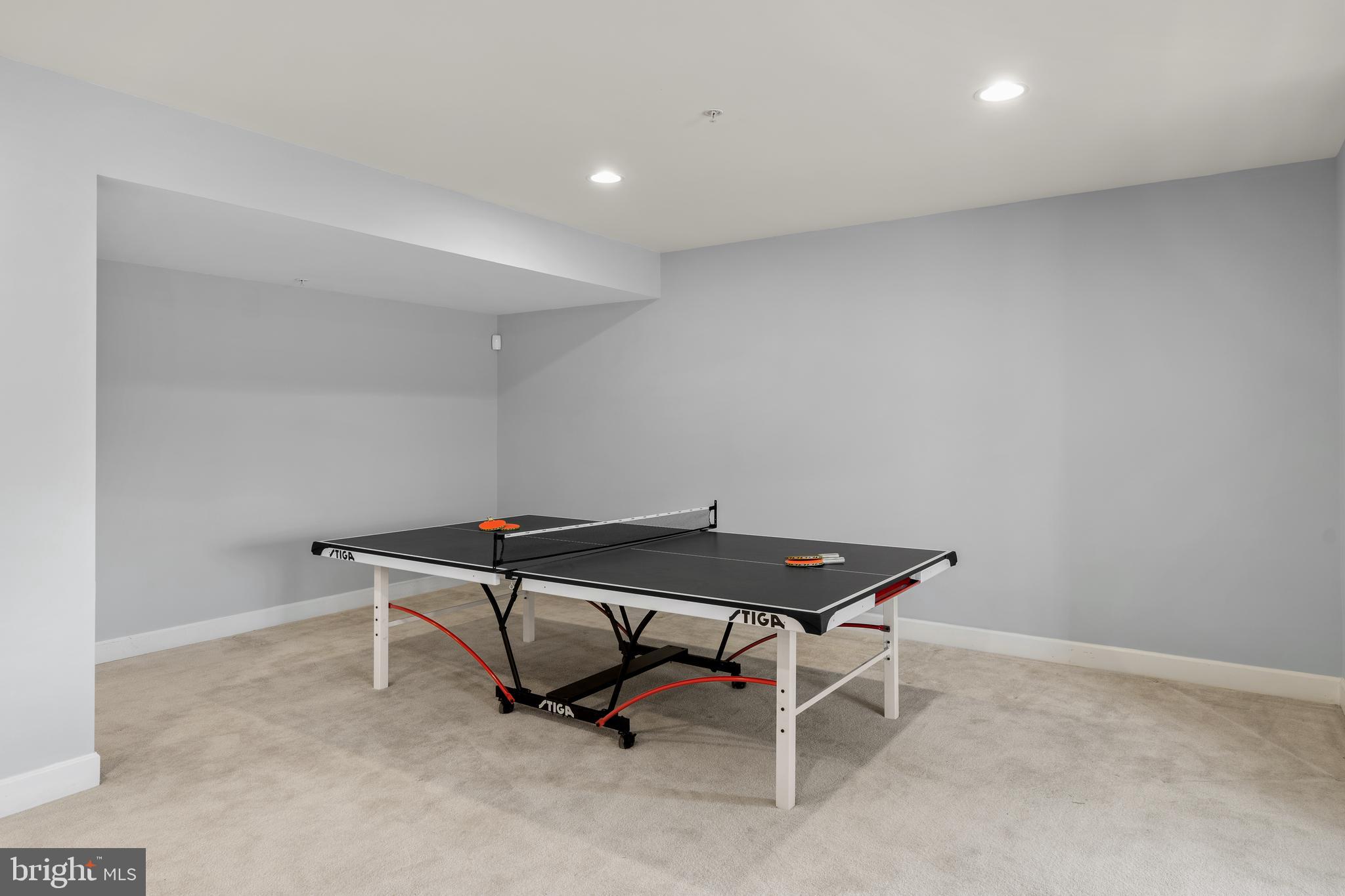 12809 West Old Baltimore Road Boyds, MD 20841 - Photo 55 of 75 Rec Room
