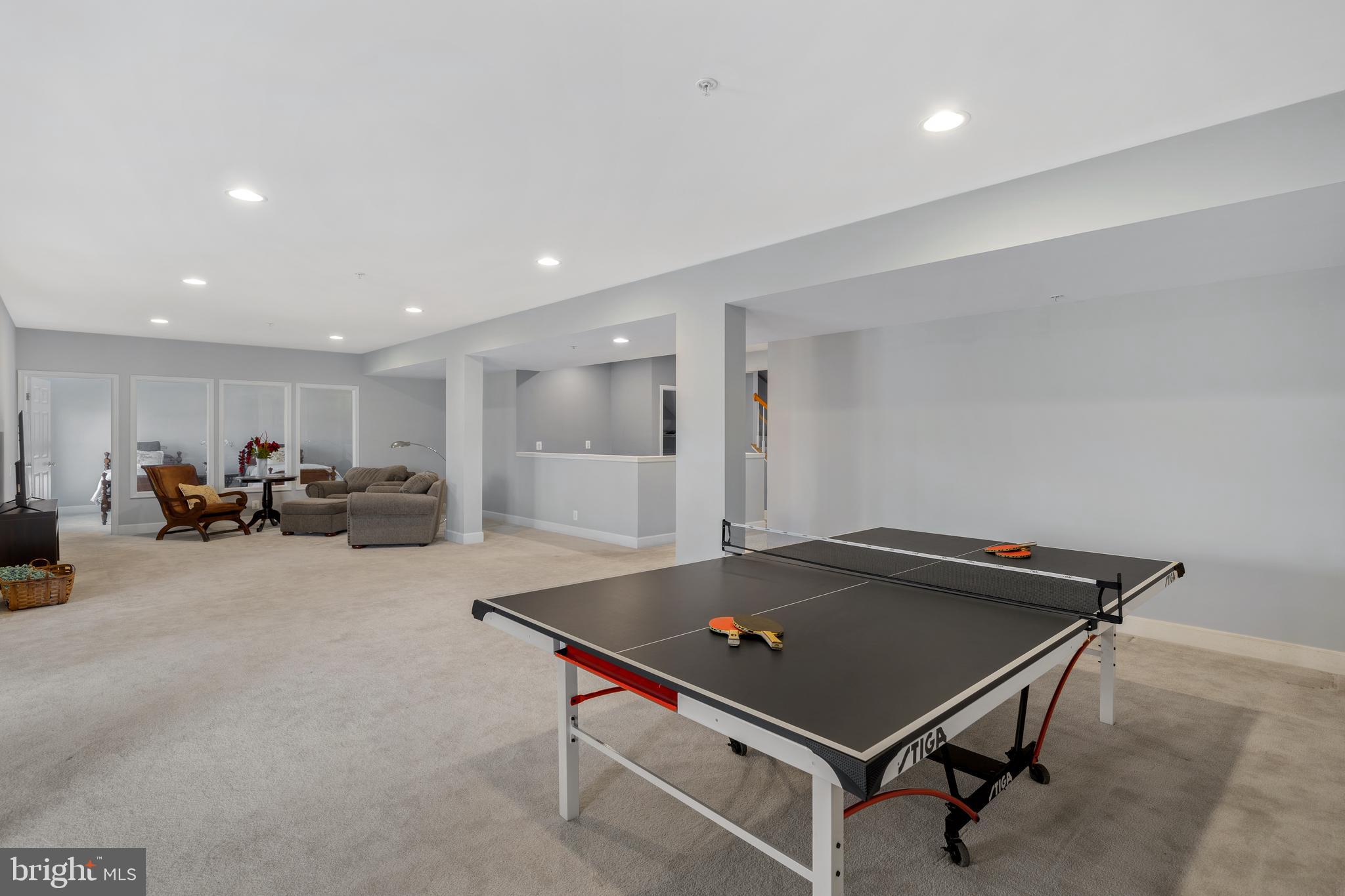 12809 West Old Baltimore Road Boyds, MD 20841 - Photo 56 of 75 Rec Room