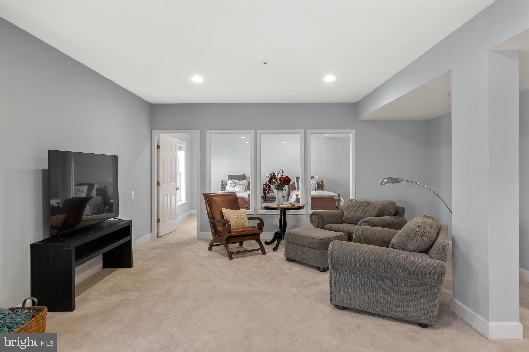 12809 West Old Baltimore Road Boyds, MD 20841 - Photo 57 of 75 Rec Room