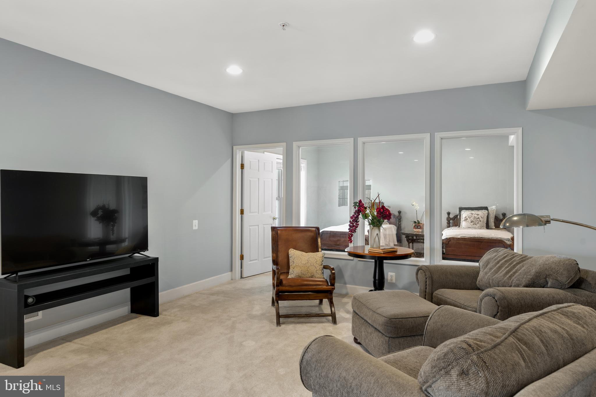 12809 West Old Baltimore Road Boyds, MD 20841 - Photo 58 of 75 Rec Room