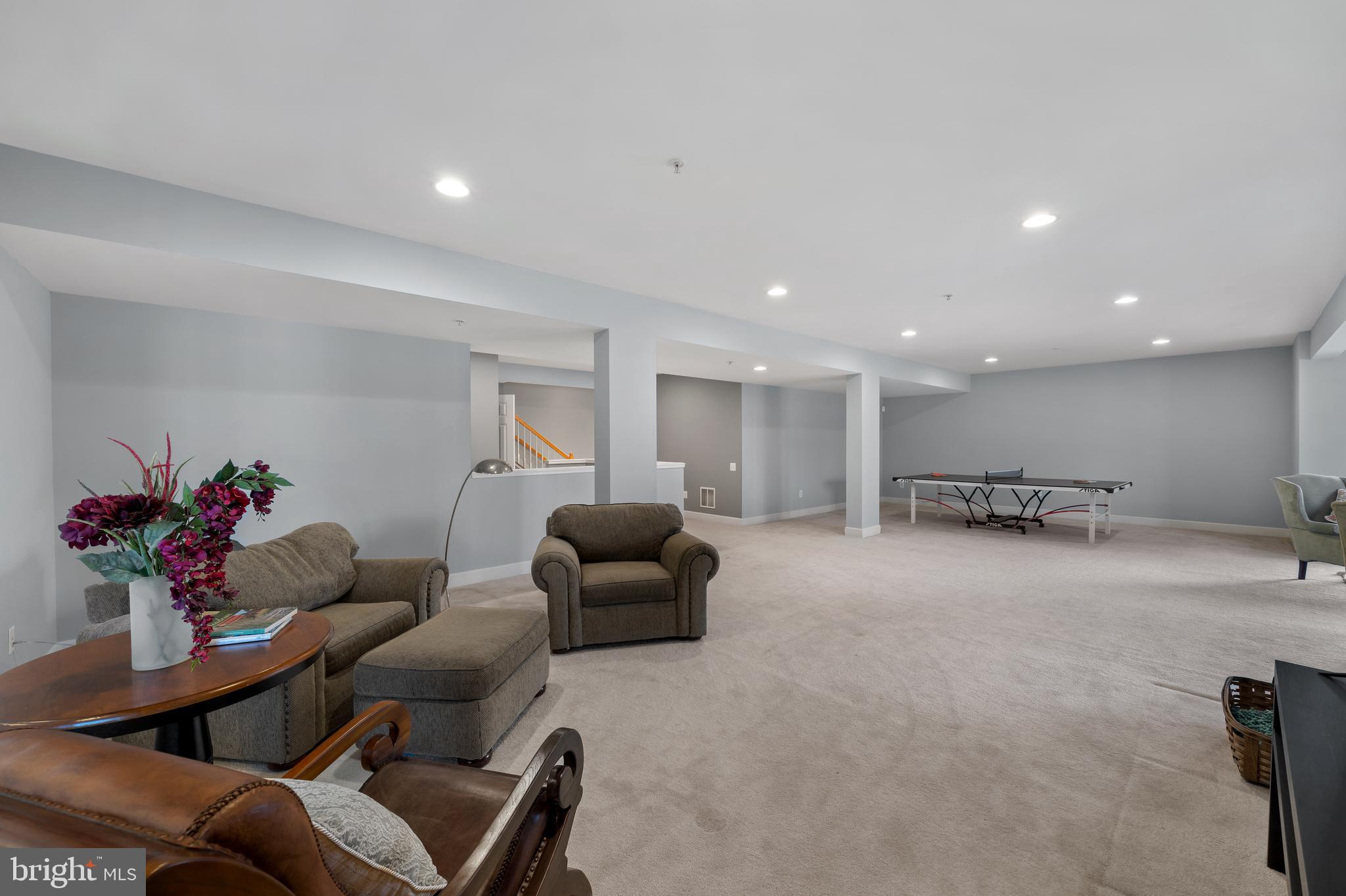 12809 West Old Baltimore Road Boyds, MD 20841 - Photo 59 of 75 Rec Room