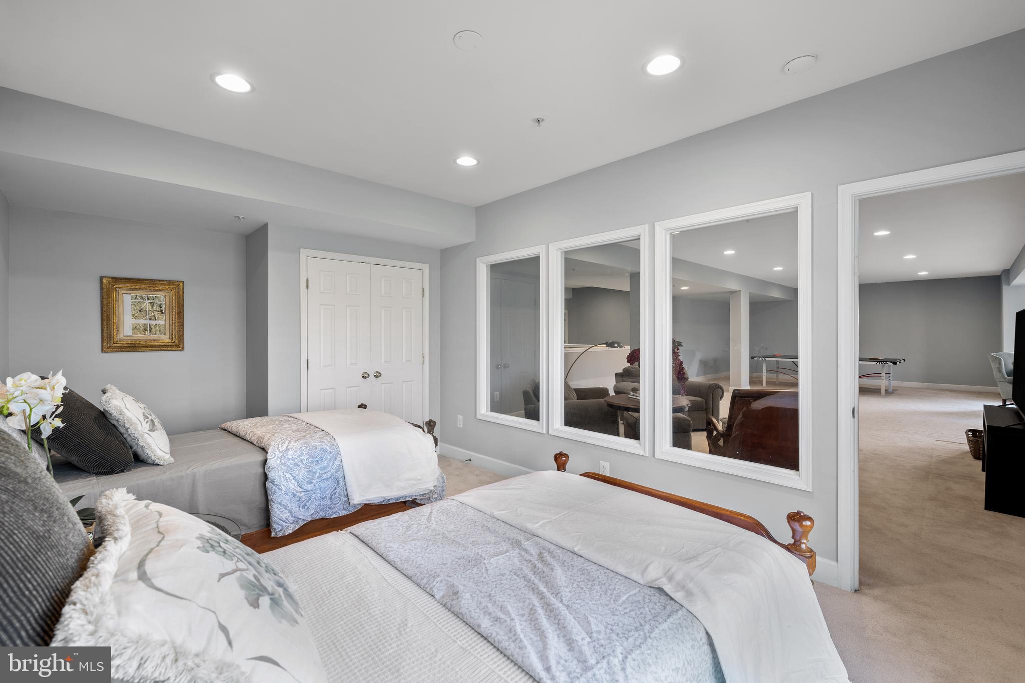 12809 West Old Baltimore Road Boyds, MD 20841 - Photo 62 of 75 Fifth Bedroom