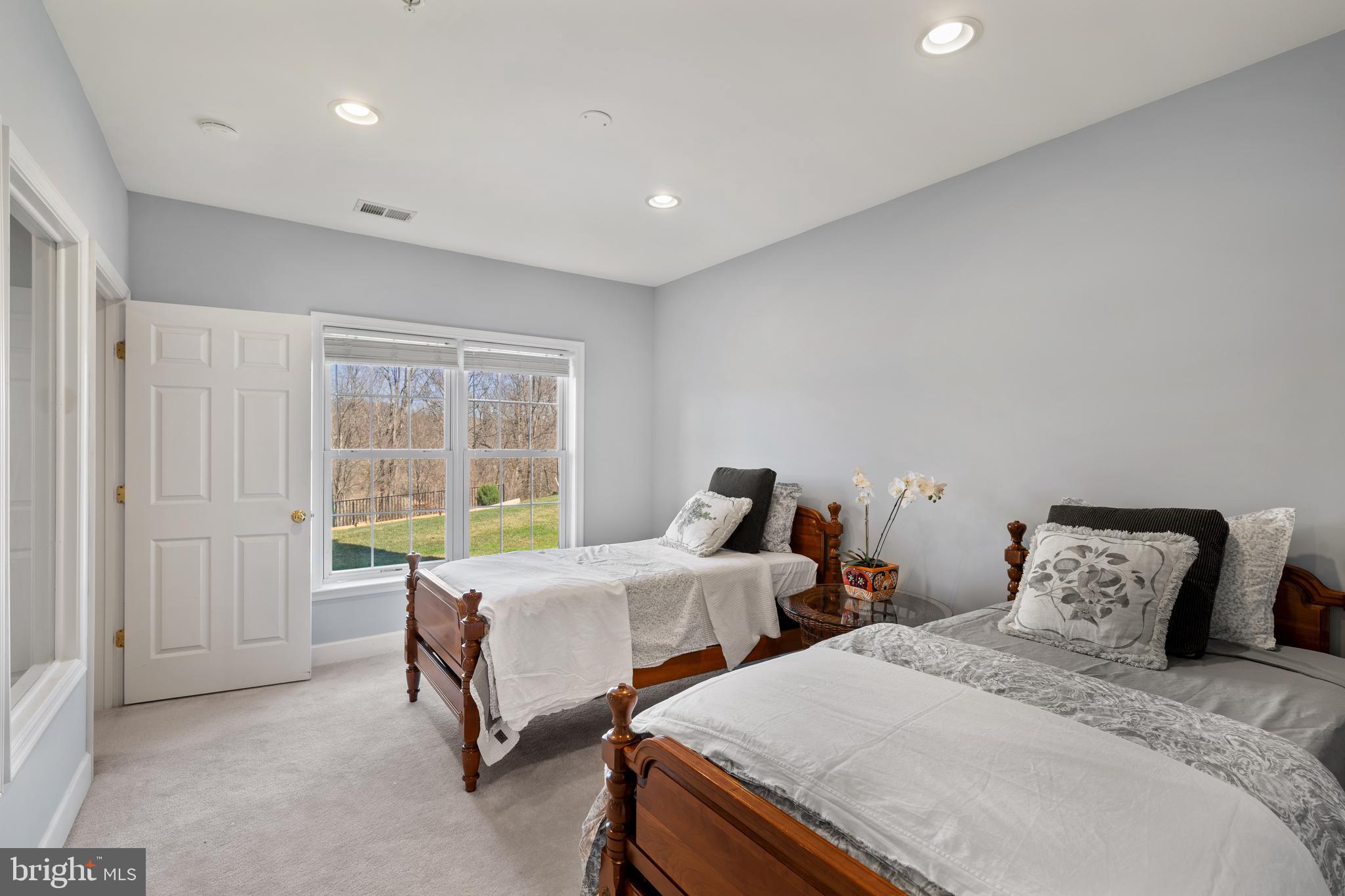 12809 West Old Baltimore Road Boyds, MD 20841 - Photo 63 of 75 Fifth Bedroom