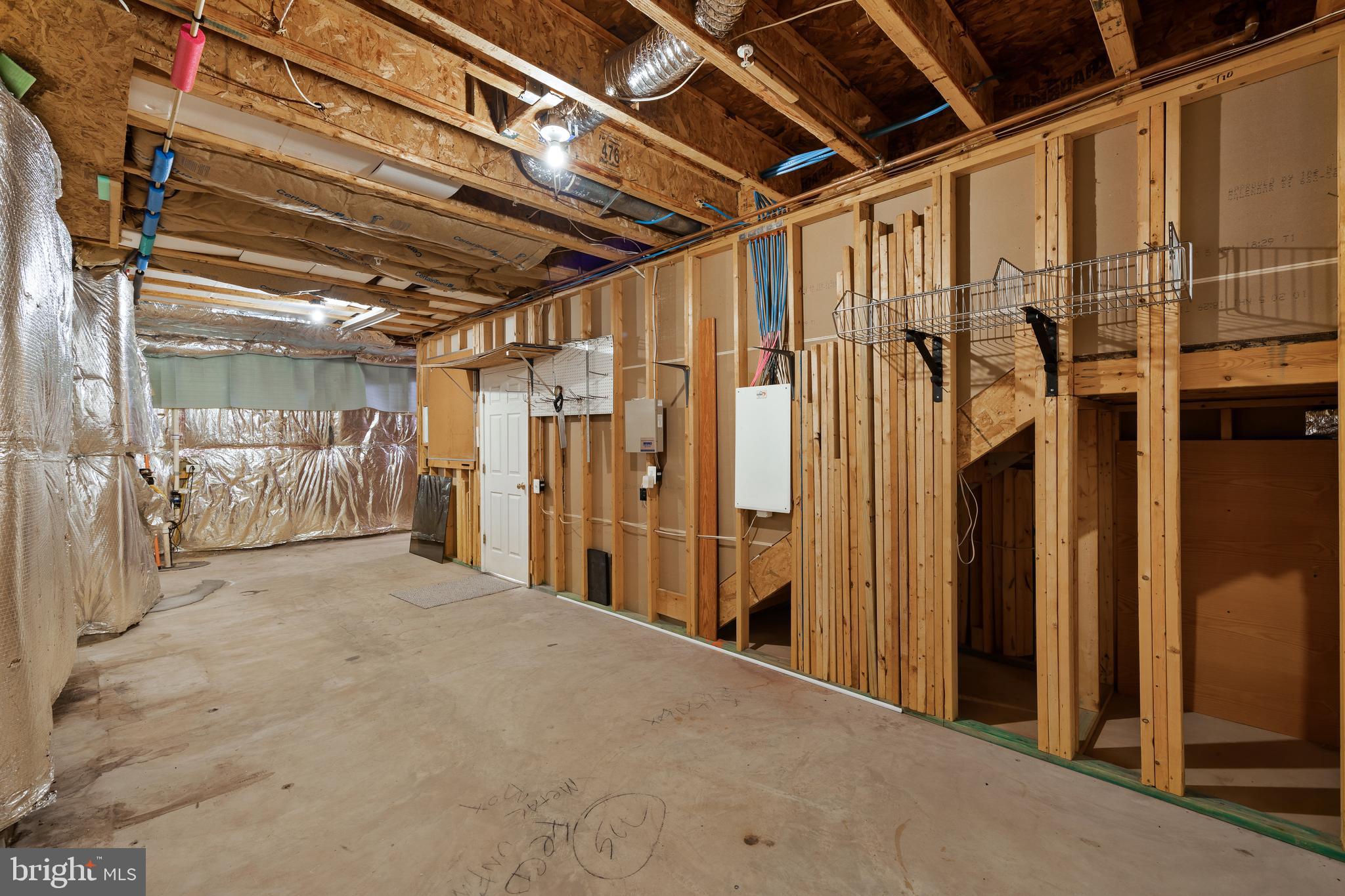 12809 West Old Baltimore Road Boyds, MD 20841 - Photo 65 of 75 Storage