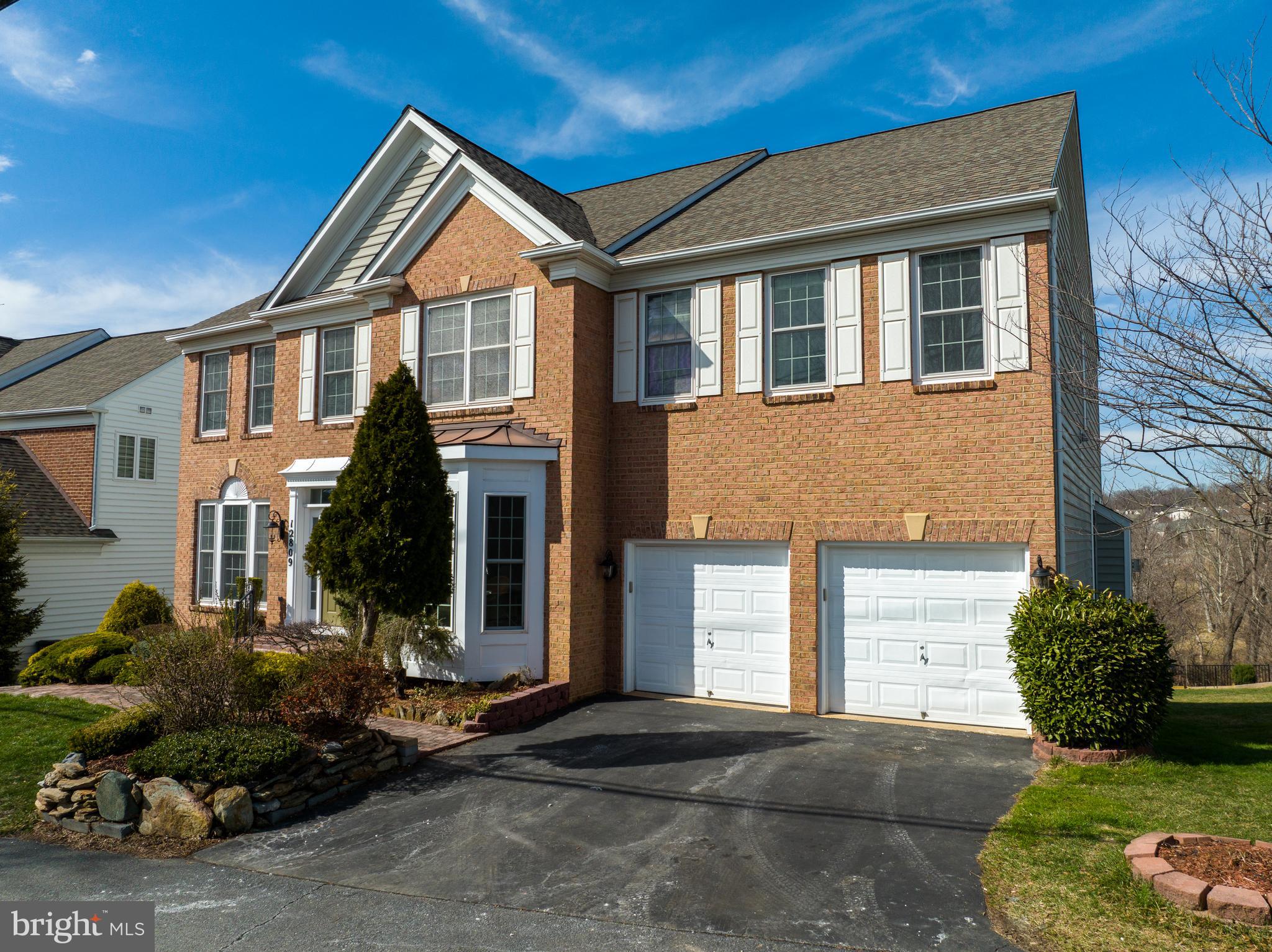 12809 West Old Baltimore Road Boyds, MD 20841 - Photo 66 of 75 Gallery Image 66