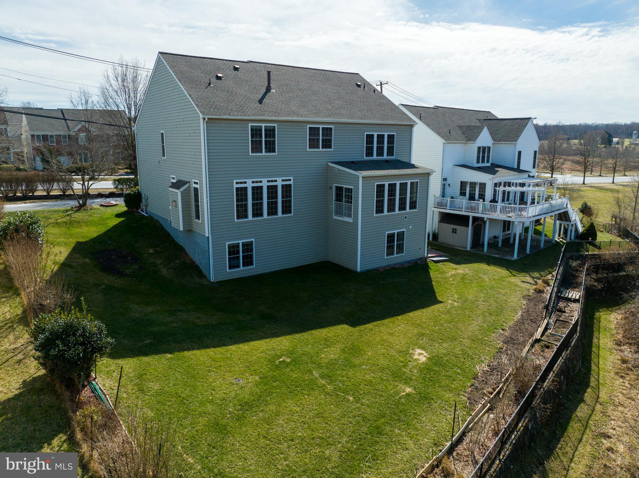 12809 West Old Baltimore Road Boyds, MD 20841 - Photo 67 of 75 Gallery Image 67