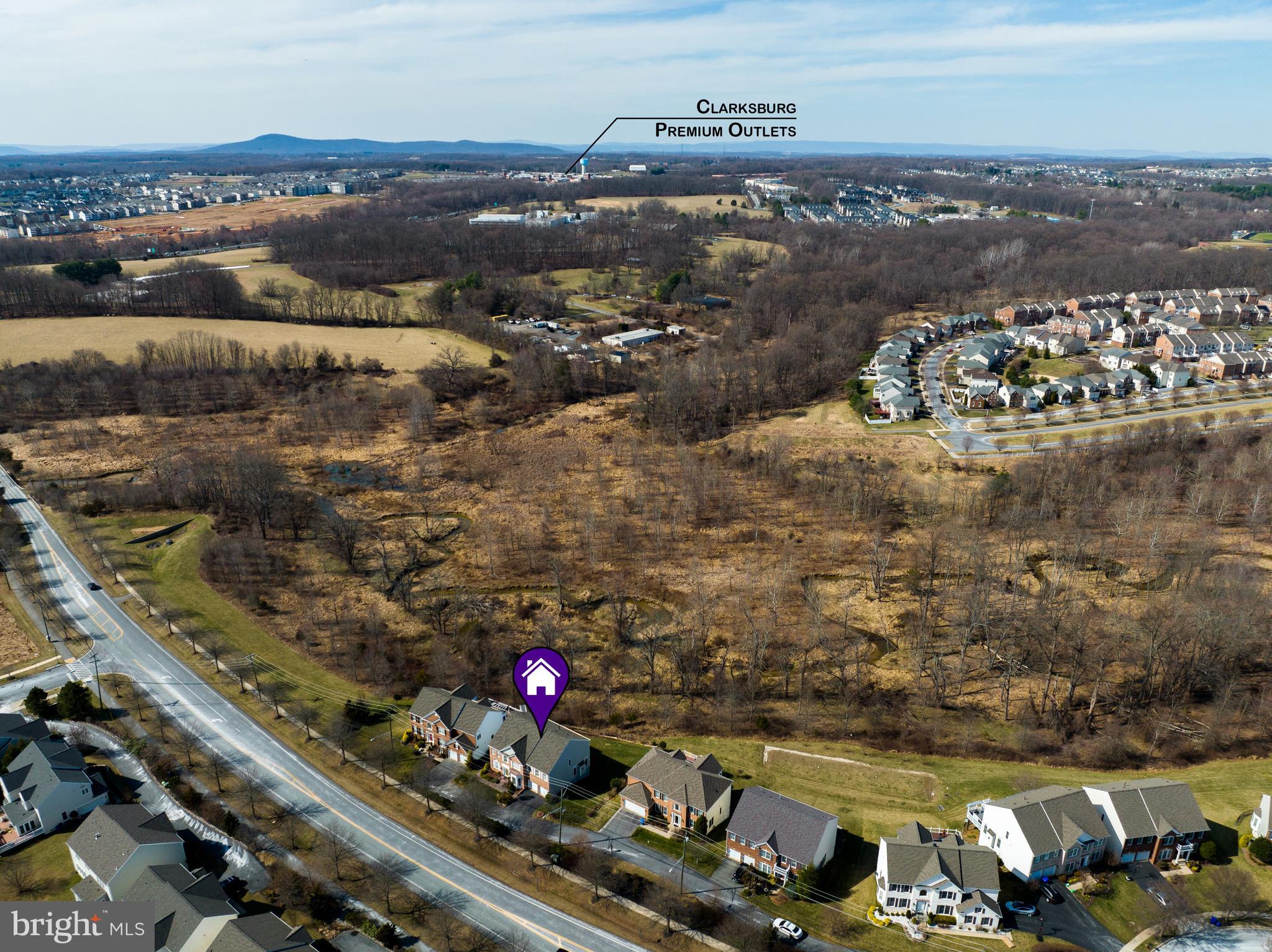 12809 West Old Baltimore Road Boyds, MD 20841 - Photo 70 of 75 Gallery Image 70