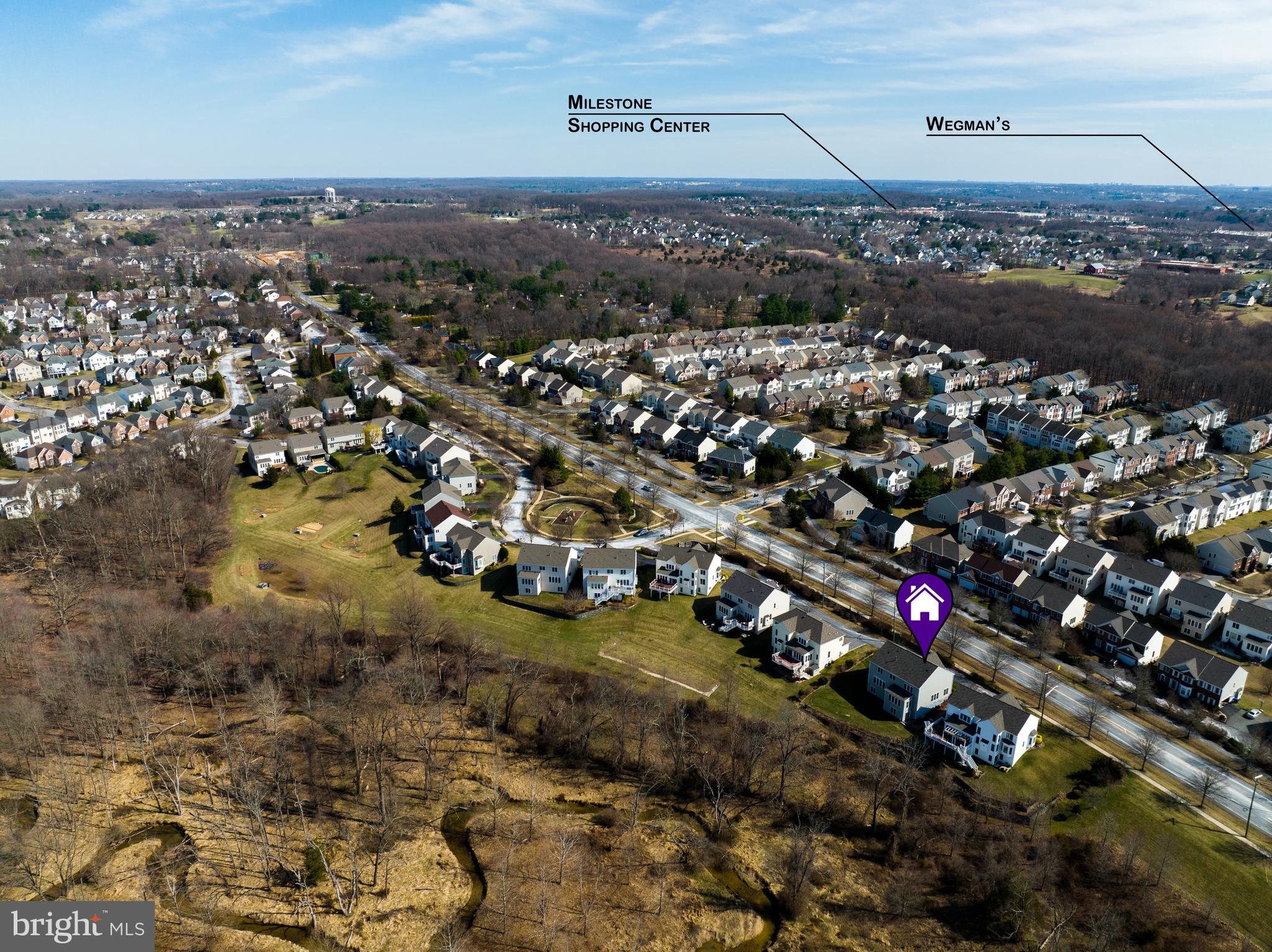 12809 West Old Baltimore Road Boyds, MD 20841 - Photo 72 of 75 Gallery Image 72