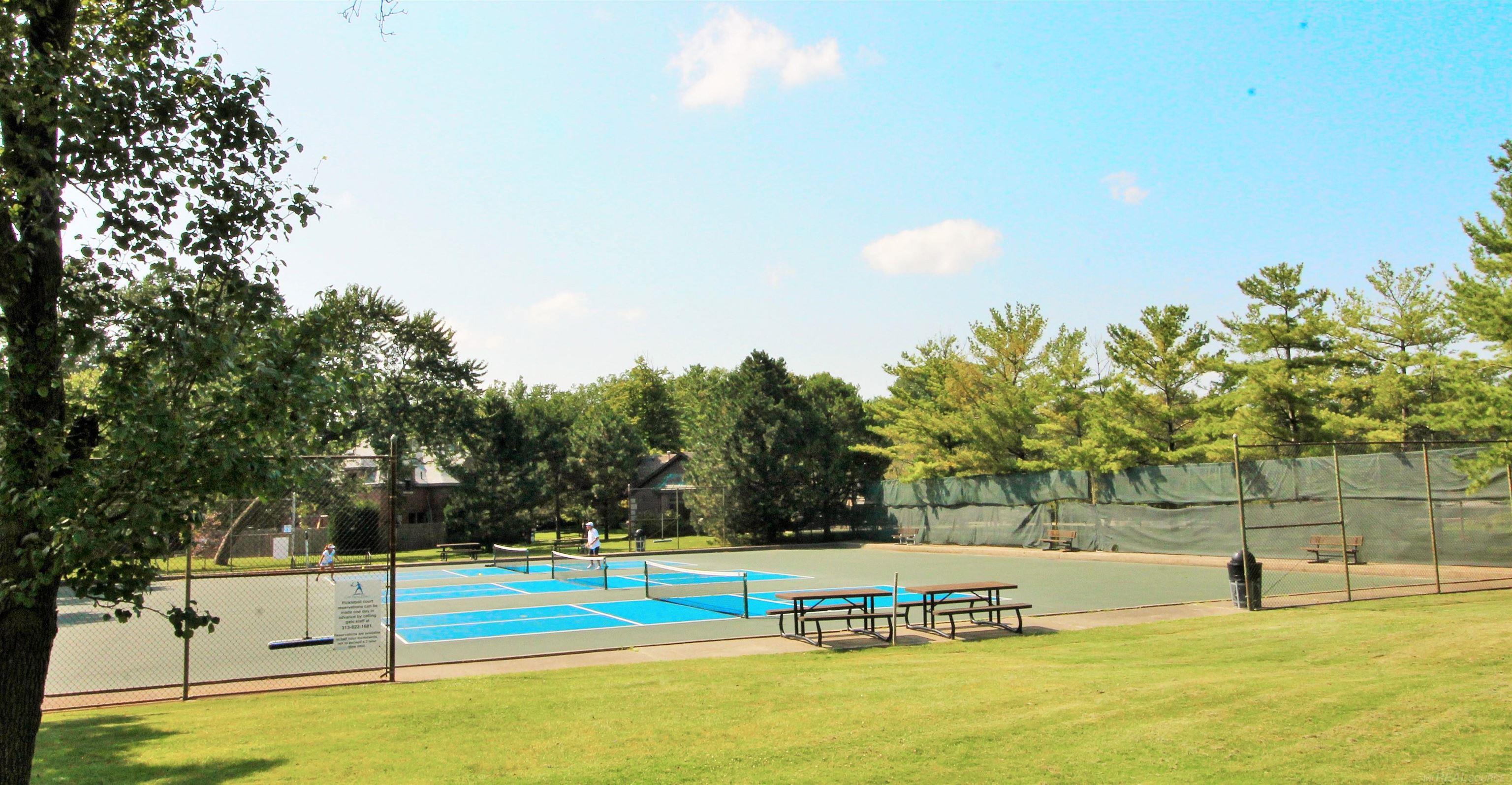 1115 Whittier Road Grosse Pointe Park, MI 48230 - Photo 65 of 68