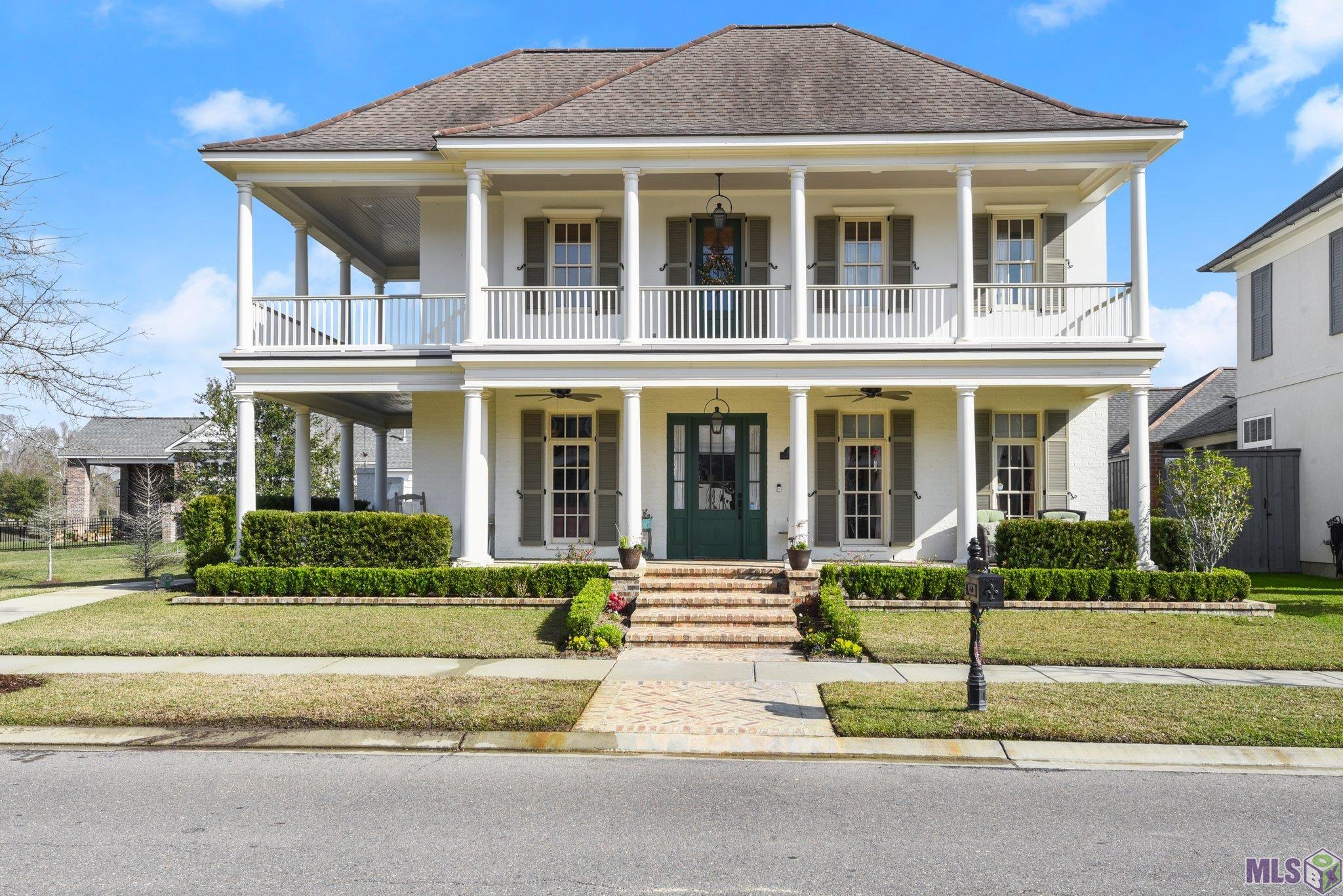 15511 Long Farm Road Baton Rouge, LA 70817 - Photo 1 of 47