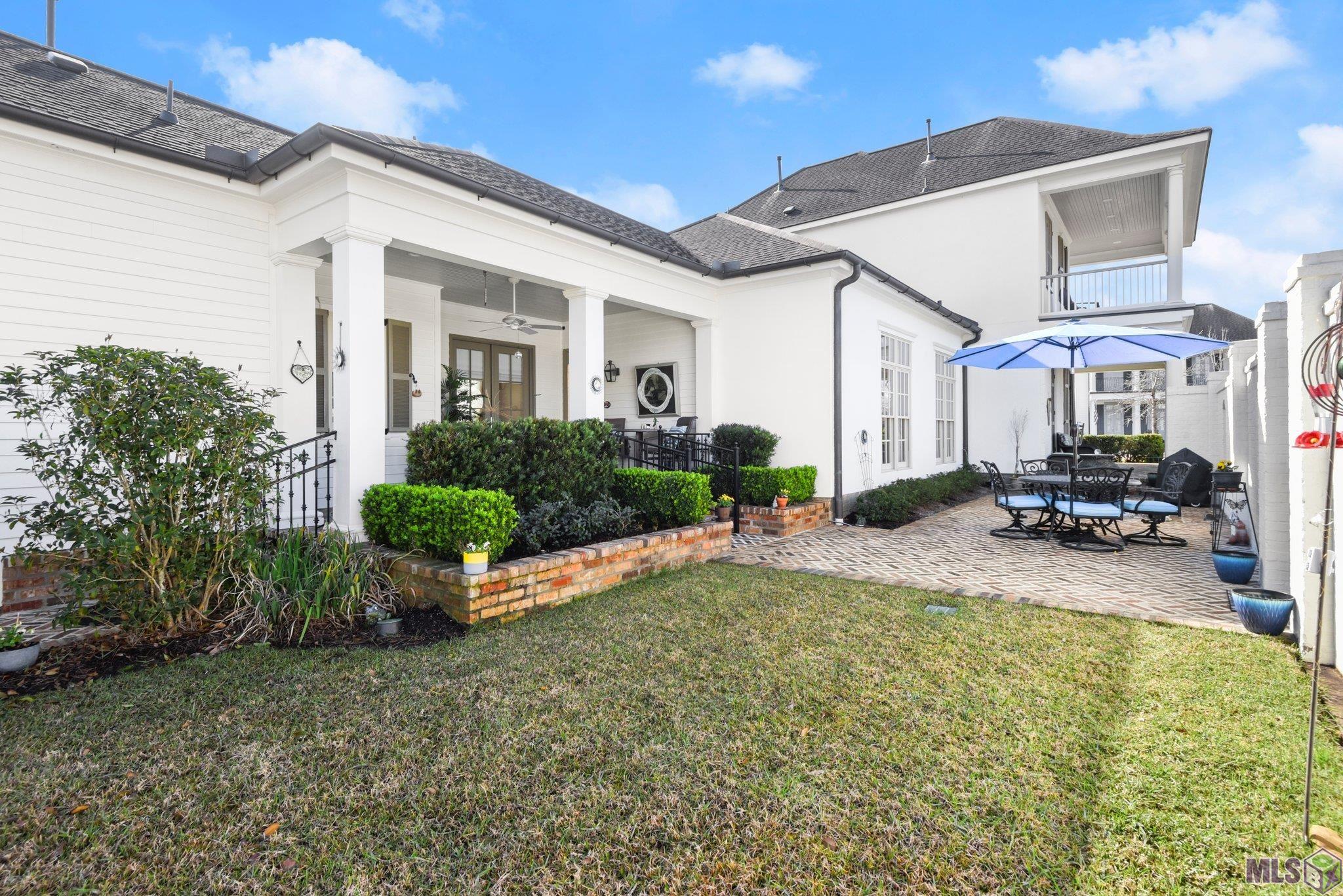 15511 Long Farm Road Baton Rouge, LA 70817 - Photo 38 of 47