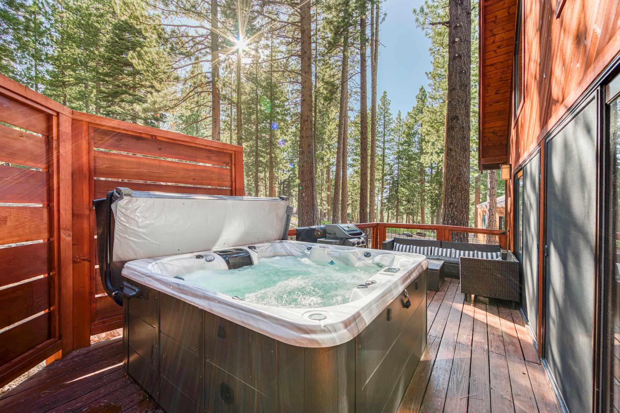 1606 Deer Path Truckee, CA 96161 - Photo 3 of 23