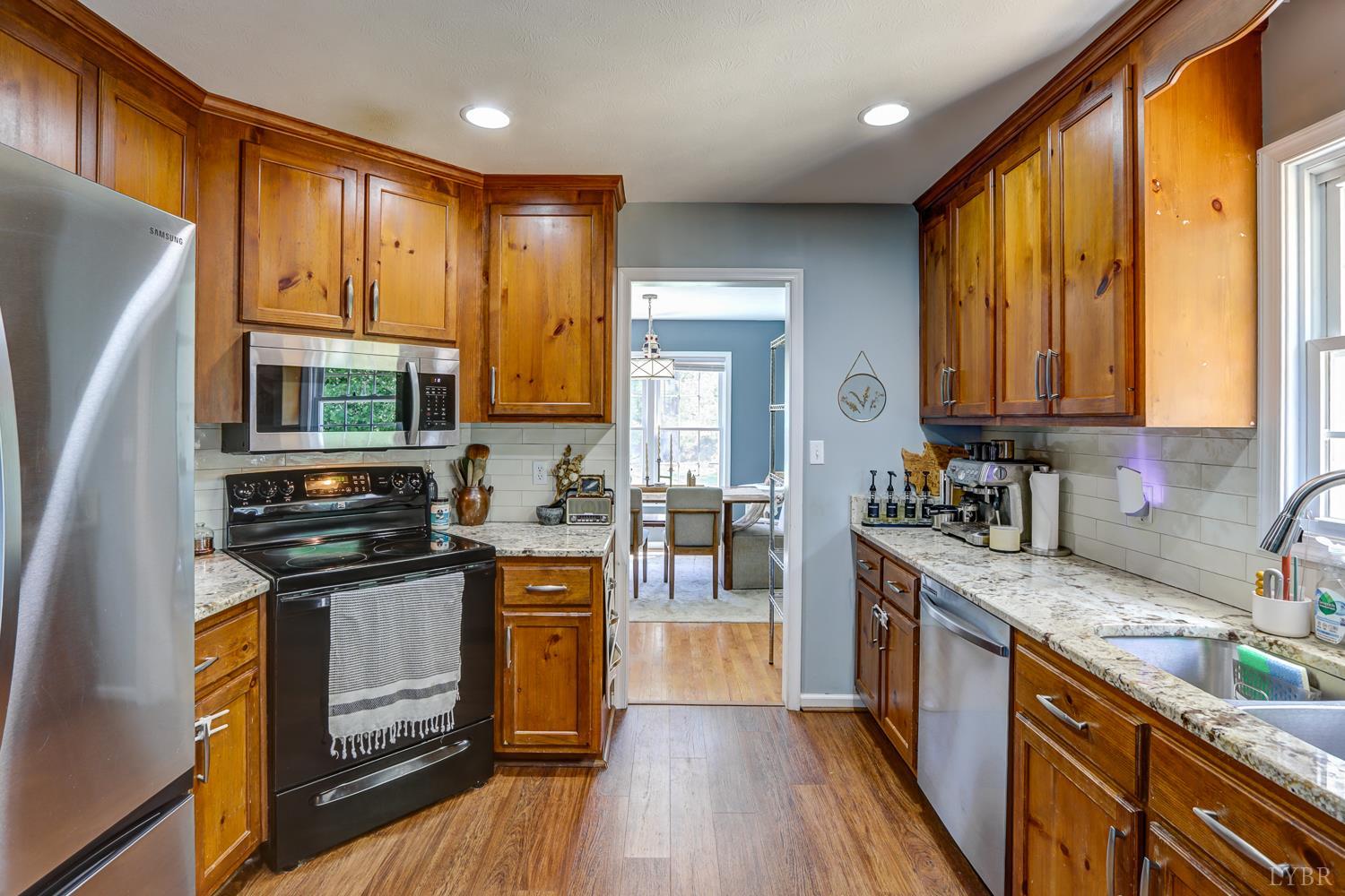 433 Stratford Road Concord, VA 24538 - Photo 29 of 84