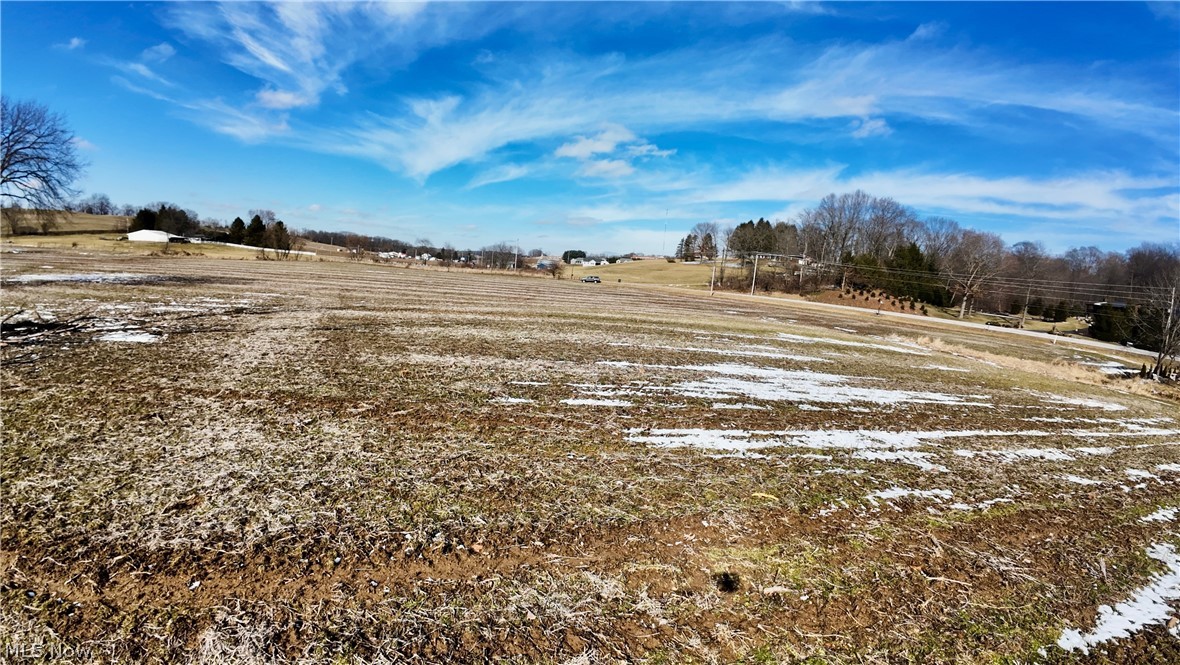 60 State Route Millersburg, OH 44654 - Photo 5 of 12 View of yard with a rural view