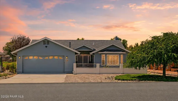 $490,000 | 11001 Manzanita Trail, Dewey, AZ 86327