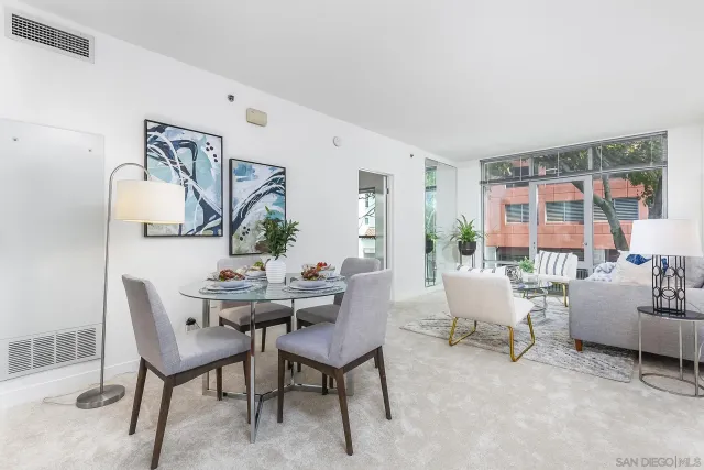 $475,000 | 425 West Beech Street, Unit 327, San Diego, CA 92101