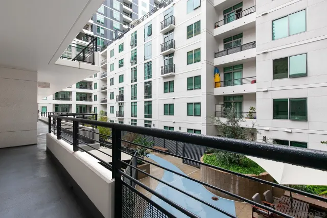 $475,000 | 425 West Beech Street, Unit 327, San Diego, CA 92101