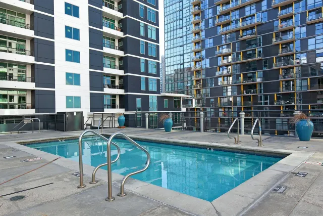 $475,000 | 425 West Beech Street, Unit 327, San Diego, CA 92101