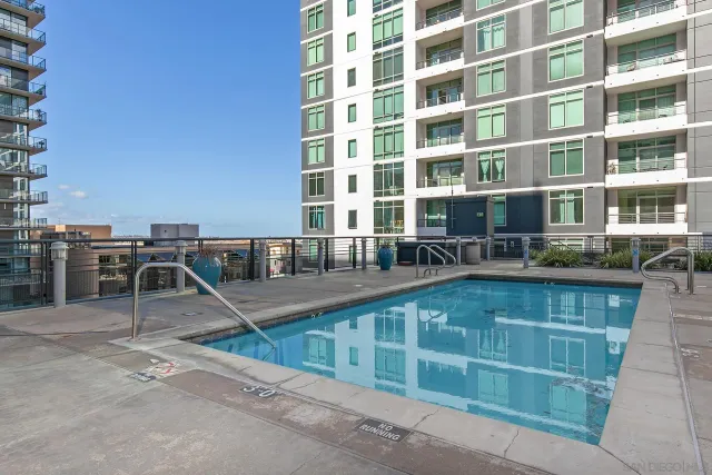 $475,000 | 425 West Beech Street, Unit 327, San Diego, CA 92101