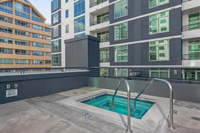 $475,000 | 425 West Beech Street, Unit 327, San Diego, CA 92101