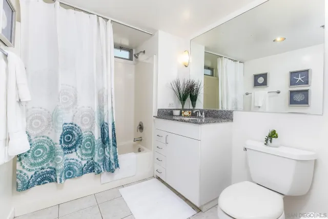 $475,000 | 425 West Beech Street, Unit 327, San Diego, CA 92101