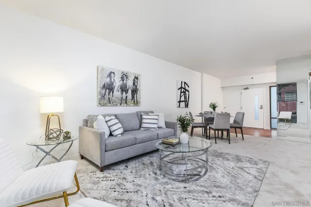 $475,000 | 425 West Beech Street, Unit 327, San Diego, CA 92101