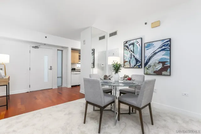 $475,000 | 425 West Beech Street, Unit 327, San Diego, CA 92101